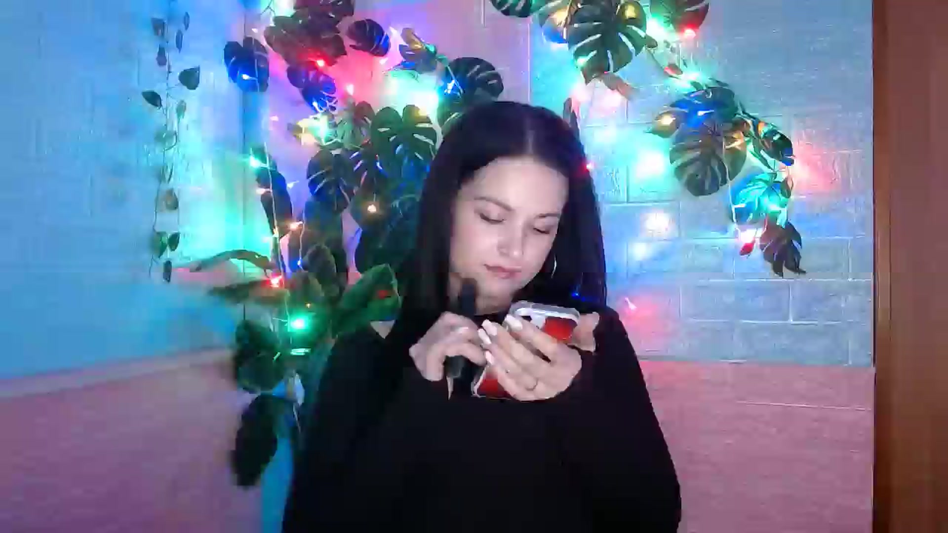 Gallery image thumbnail from Black_Side's myfreecams stream on, 02/20/2026, 17:33 image 16 of 20