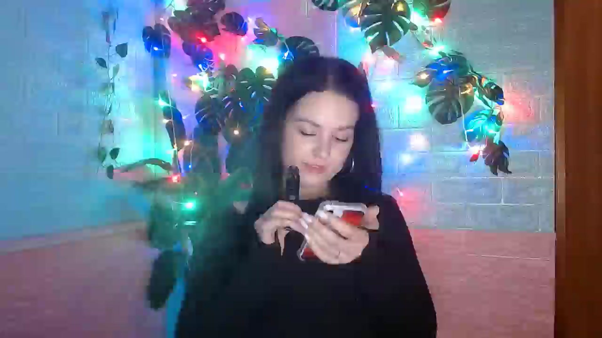 Gallery image thumbnail from Black_Side's myfreecams stream on, 02/20/2026, 17:33 image 17 of 20