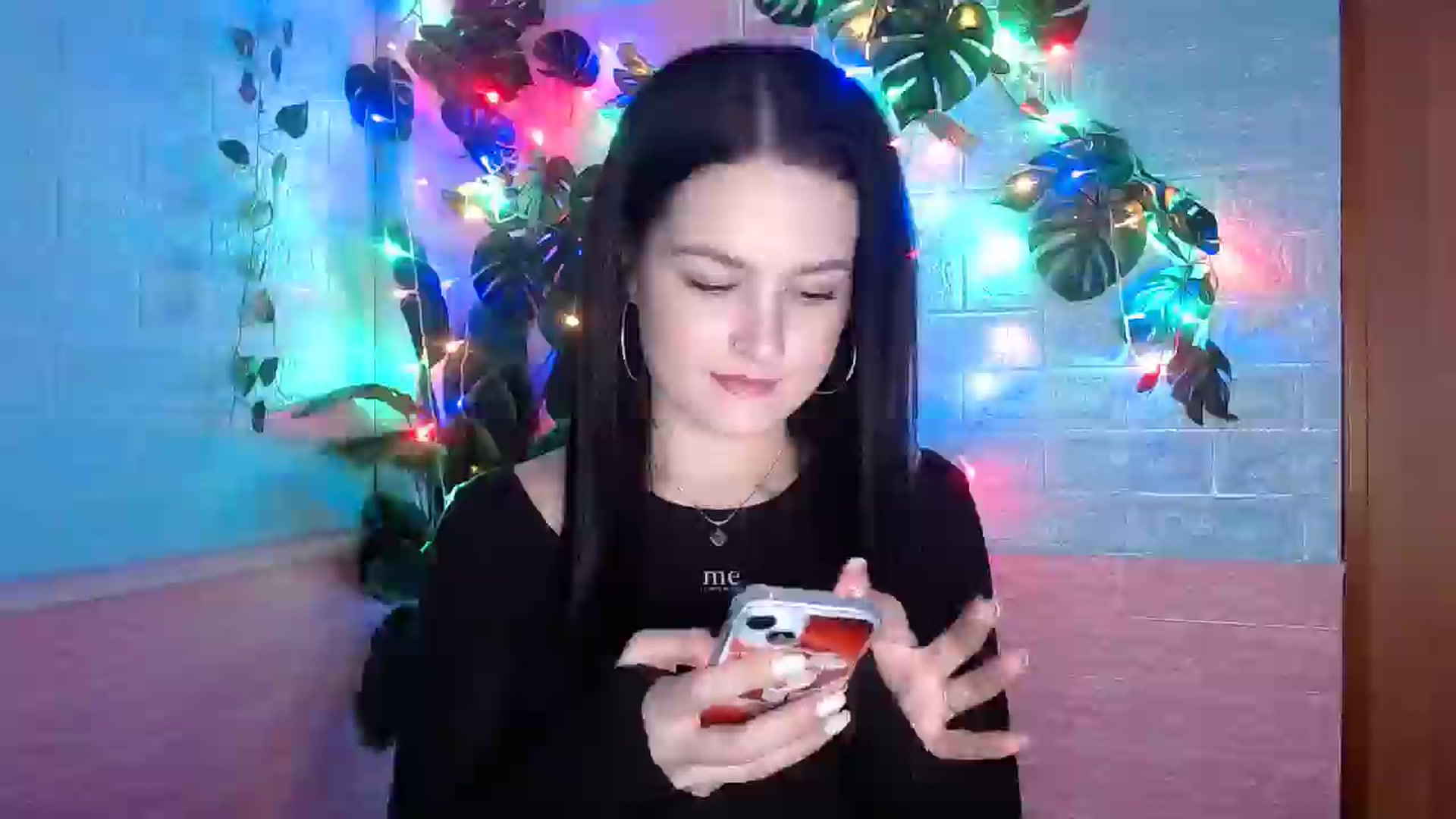 Gallery image thumbnail from Black_Side's myfreecams stream on, 02/20/2026, 17:33 image 5 of 20