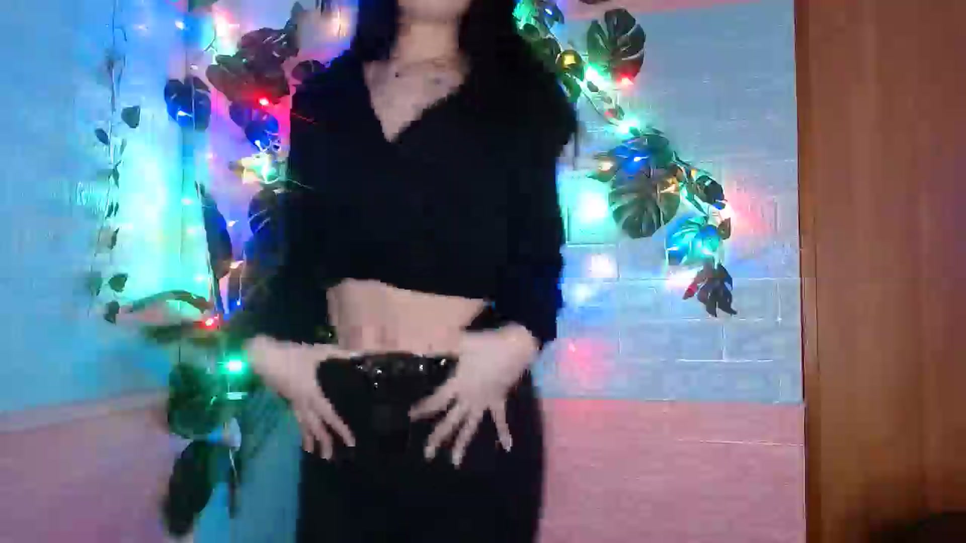Gallery image thumbnail from Black_Side's myfreecams stream on, 02/21/2026, 18:11 image 9 of 20