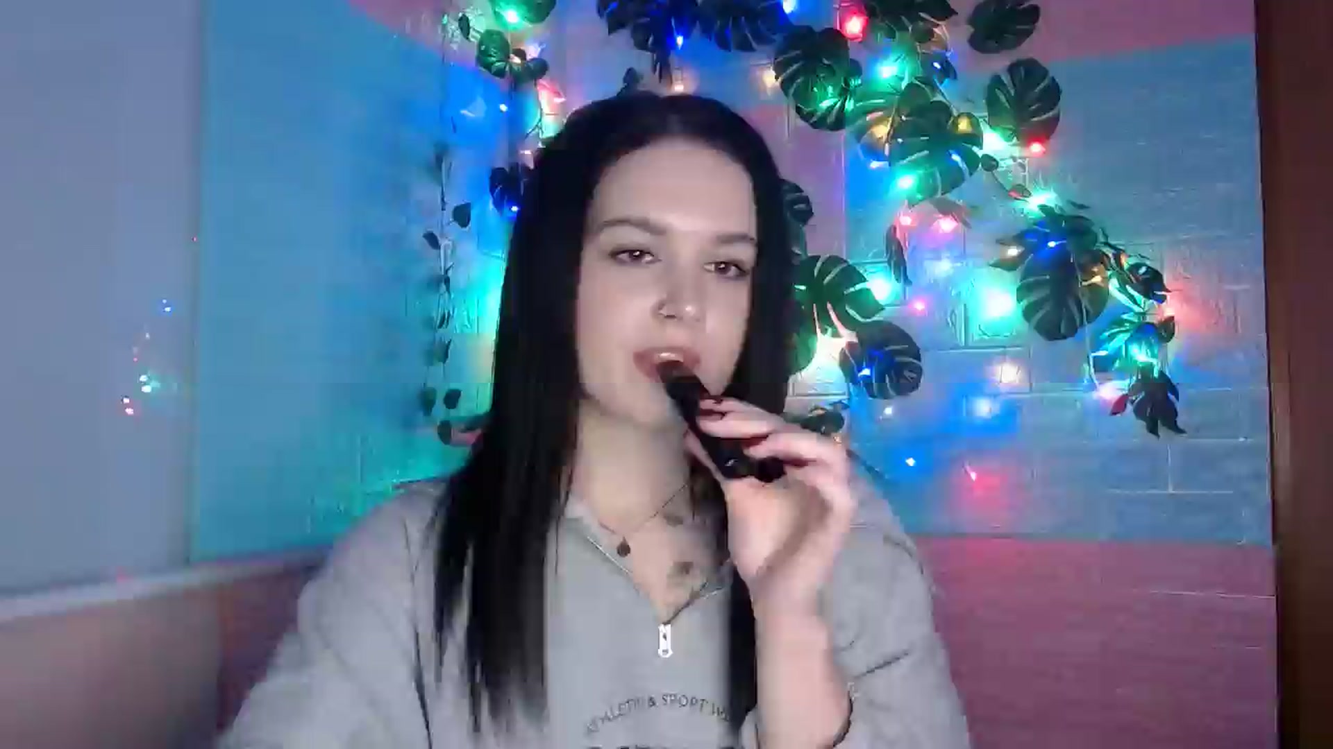 Gallery image thumbnail from Black_Side's myfreecams stream on, 02/24/2026, 18:01 image 1 of 20