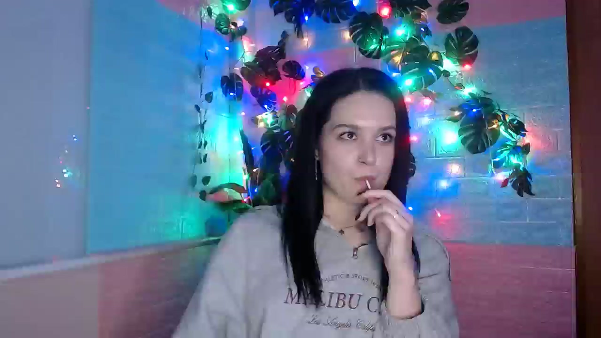Gallery image thumbnail from Black_Side's myfreecams stream on, 02/24/2026, 19:07 image 8 of 20