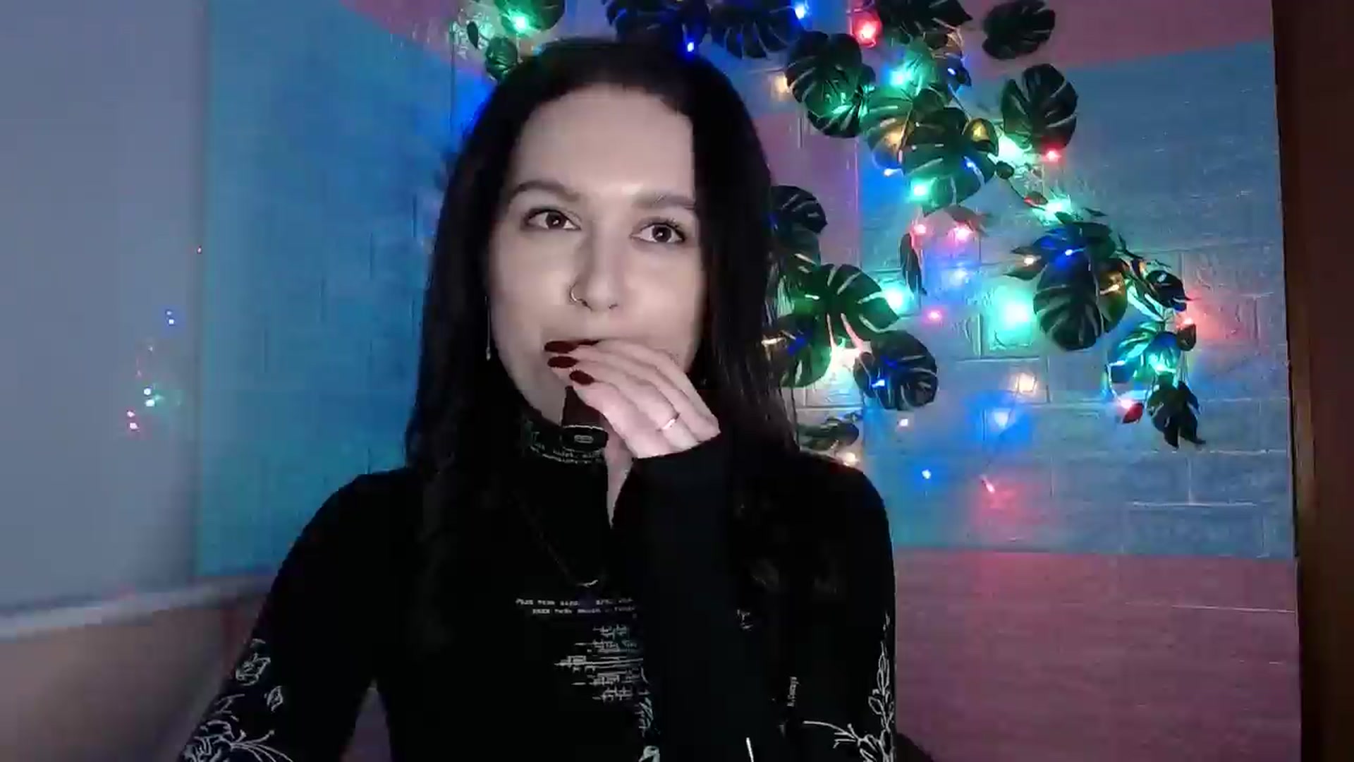 Gallery image thumbnail from Black_Side's myfreecams stream on, 02/27/2026, 17:56 image 9 of 20
