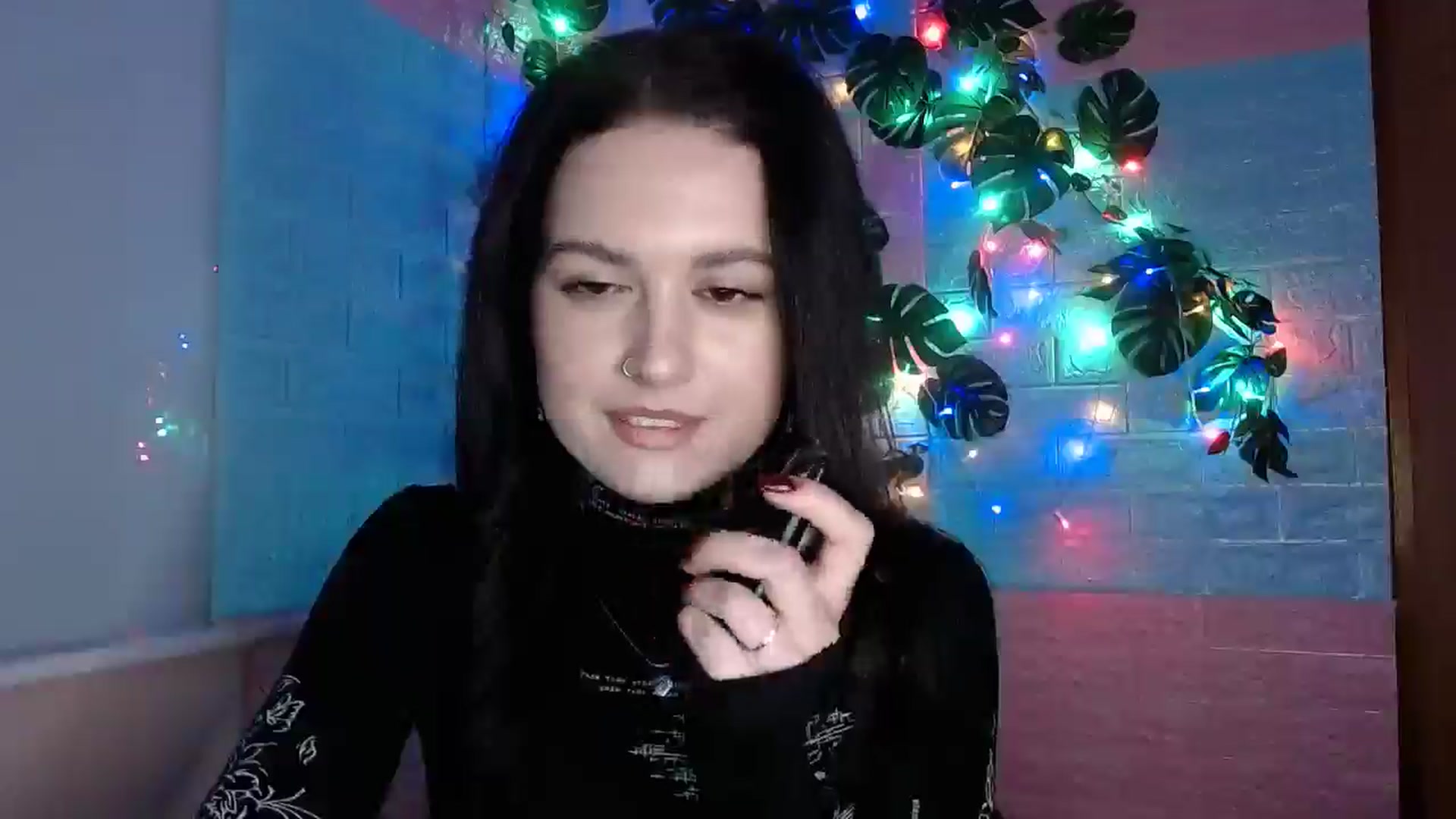 Gallery image thumbnail from Black_Side's myfreecams stream on, 02/27/2026, 17:56 image 5 of 20