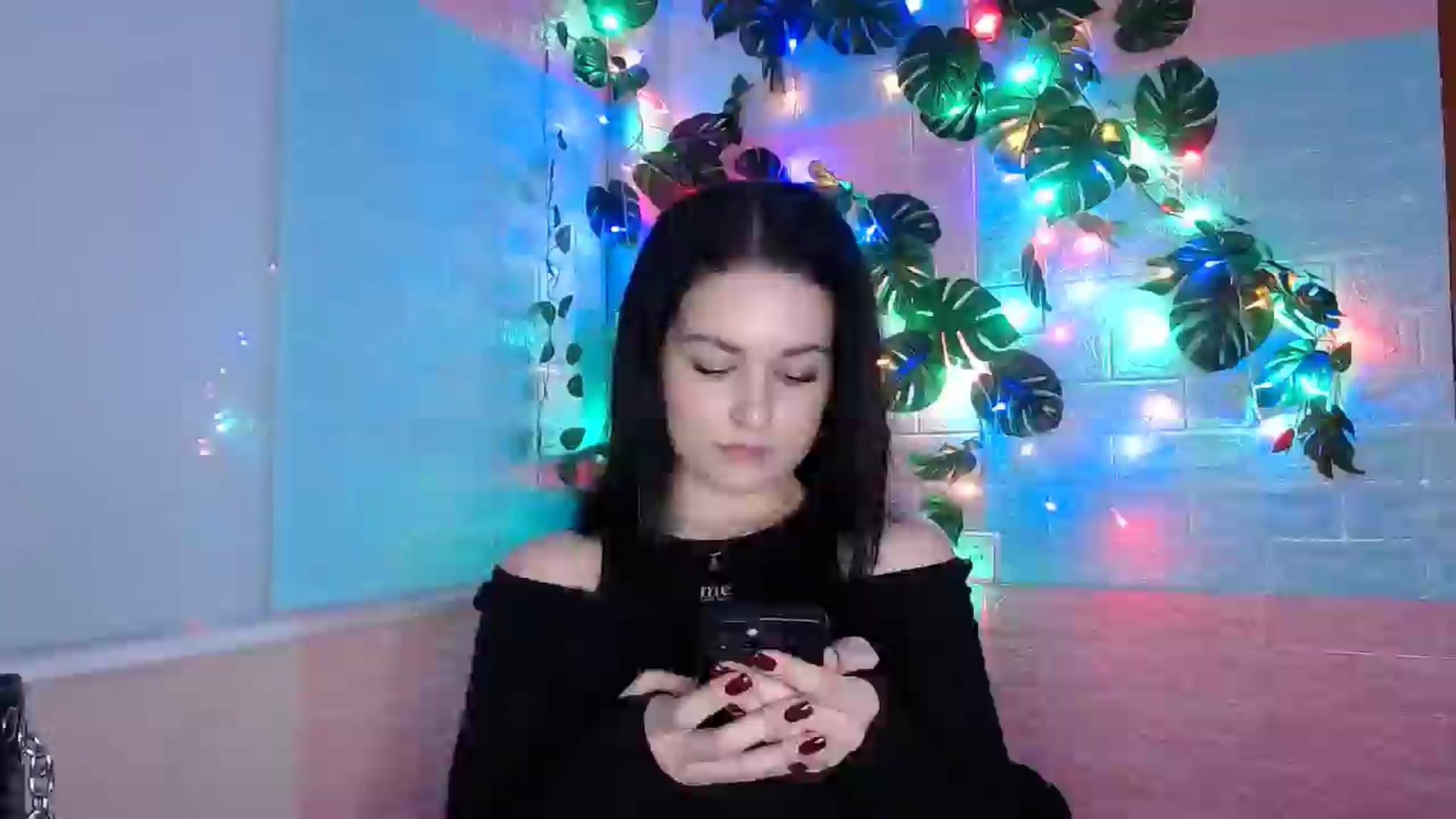 Gallery image thumbnail from Black_Side's myfreecams stream on, 02/28/2026, 19:04 image 10 of 20