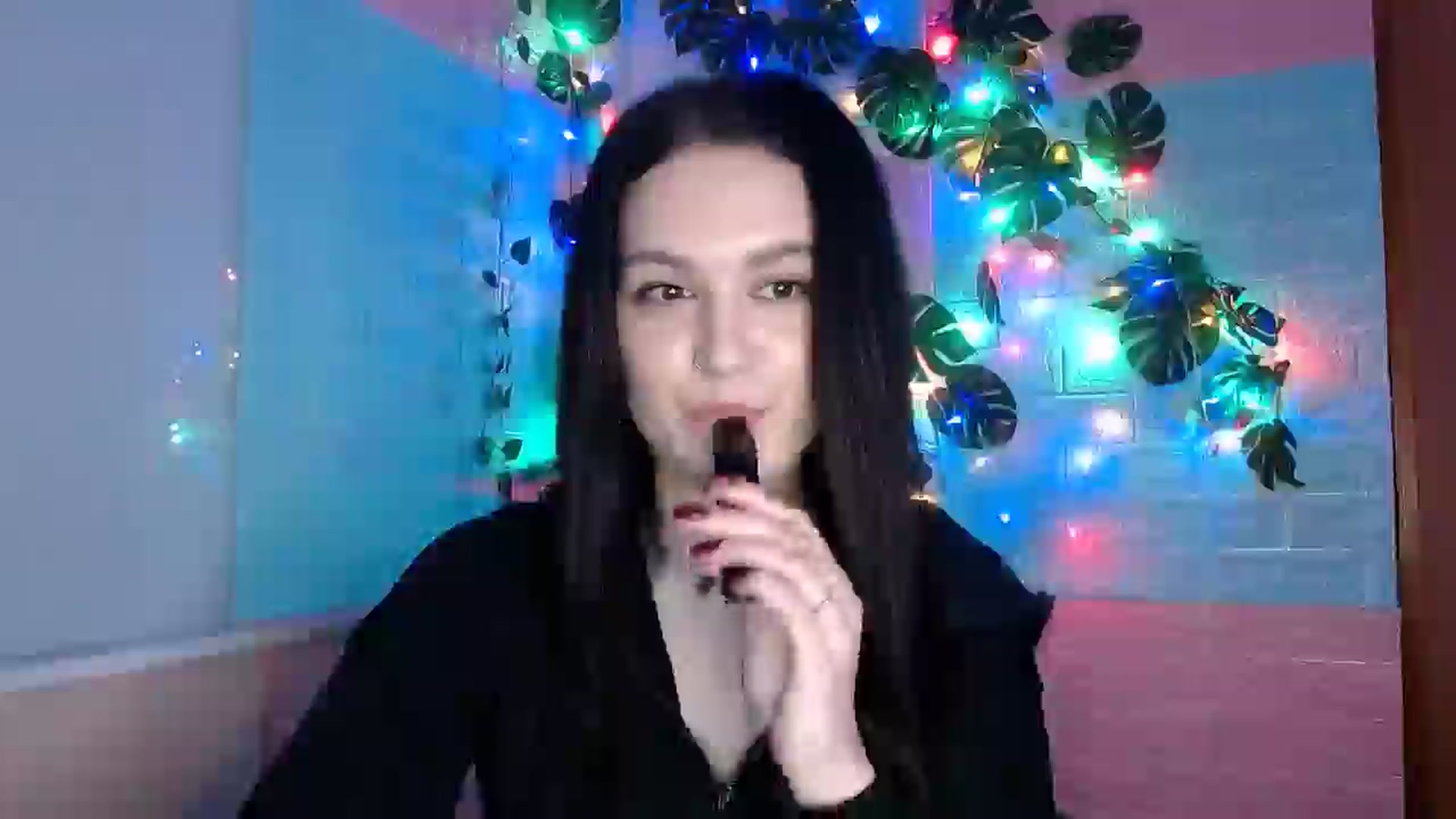 Gallery image thumbnail from Black_Side's myfreecams stream on, 03/02/2026, 17:47 image 15 of 20