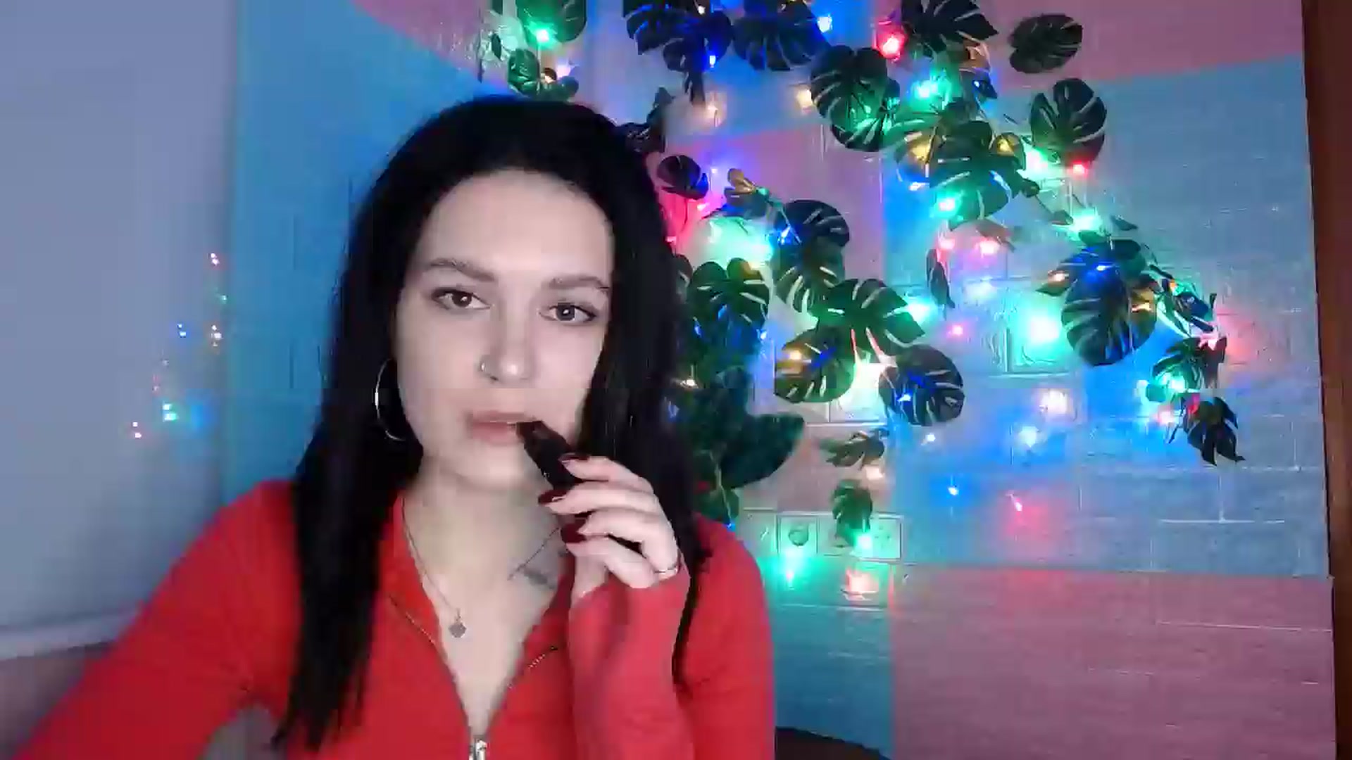 Gallery image thumbnail from Black_Side's myfreecams stream on, 03/10/2026, 18:18 image 2 of 20