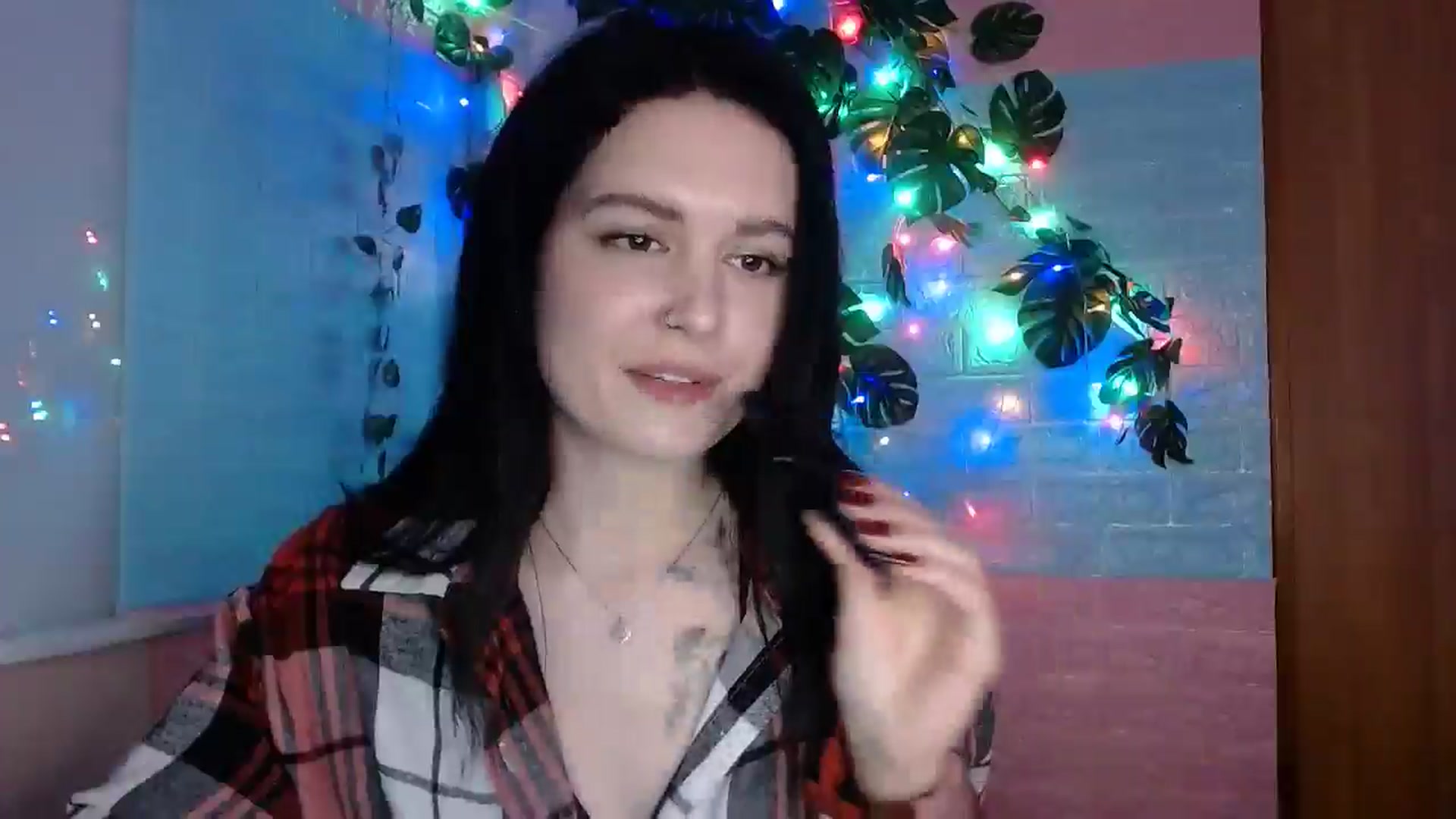Gallery image thumbnail from Black_Side's myfreecams stream on, 03/12/2026, 18:22 image 5 of 20