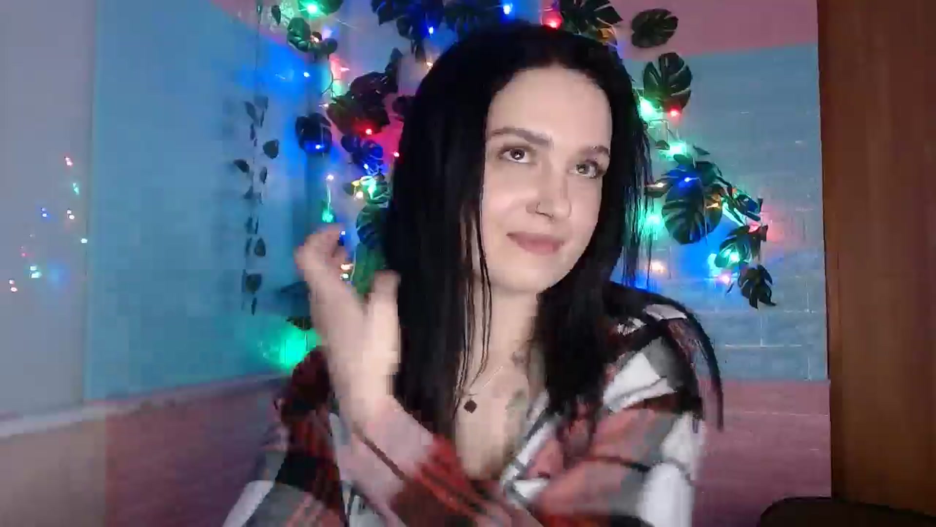Gallery image thumbnail from Black_Side's myfreecams stream on, 03/12/2026, 18:22 image 12 of 20