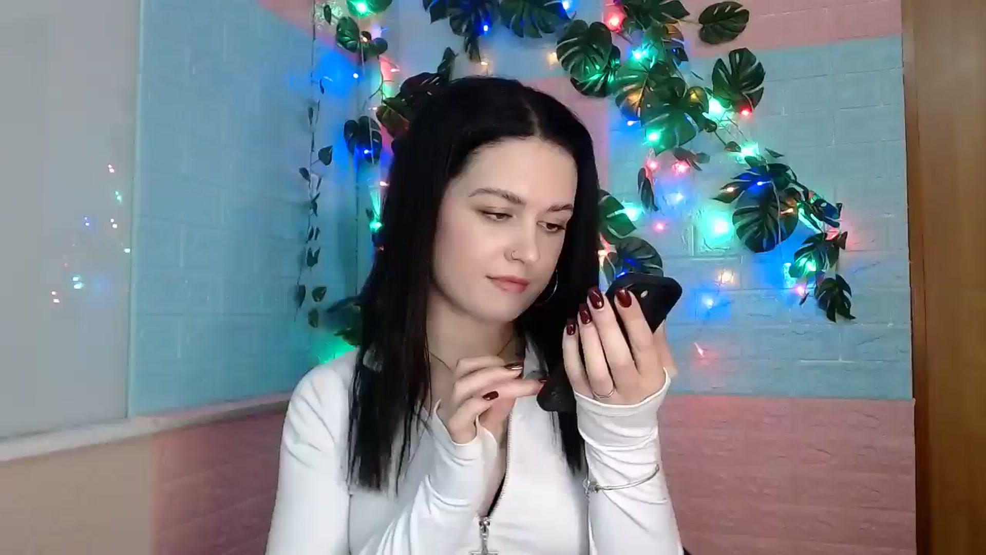Gallery image thumbnail from Black_Side's myfreecams stream on, 03/15/2026, 18:06 image 18 of 20
