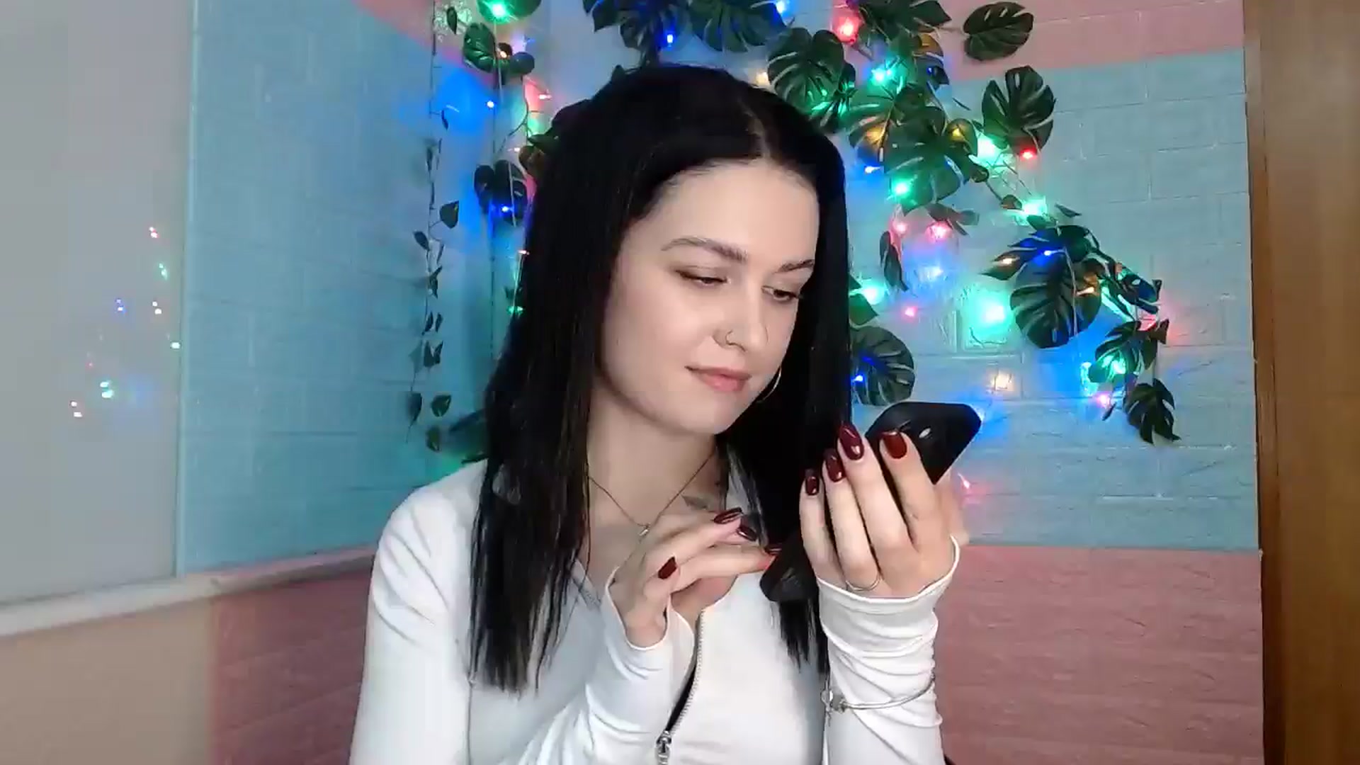 Gallery image thumbnail from Black_Side's myfreecams stream on, 03/15/2026, 18:06 image 17 of 20