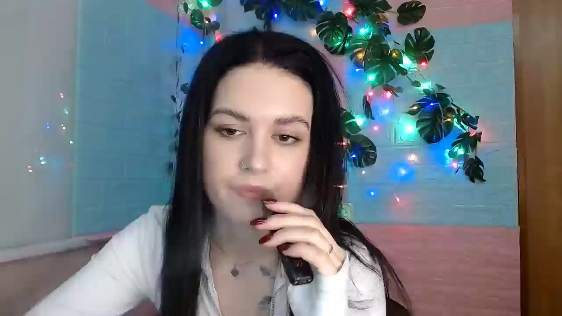 Gallery image thumbnail from Black_Side's myfreecams stream on, 03/15/2026, 19:08 image 15 of 20