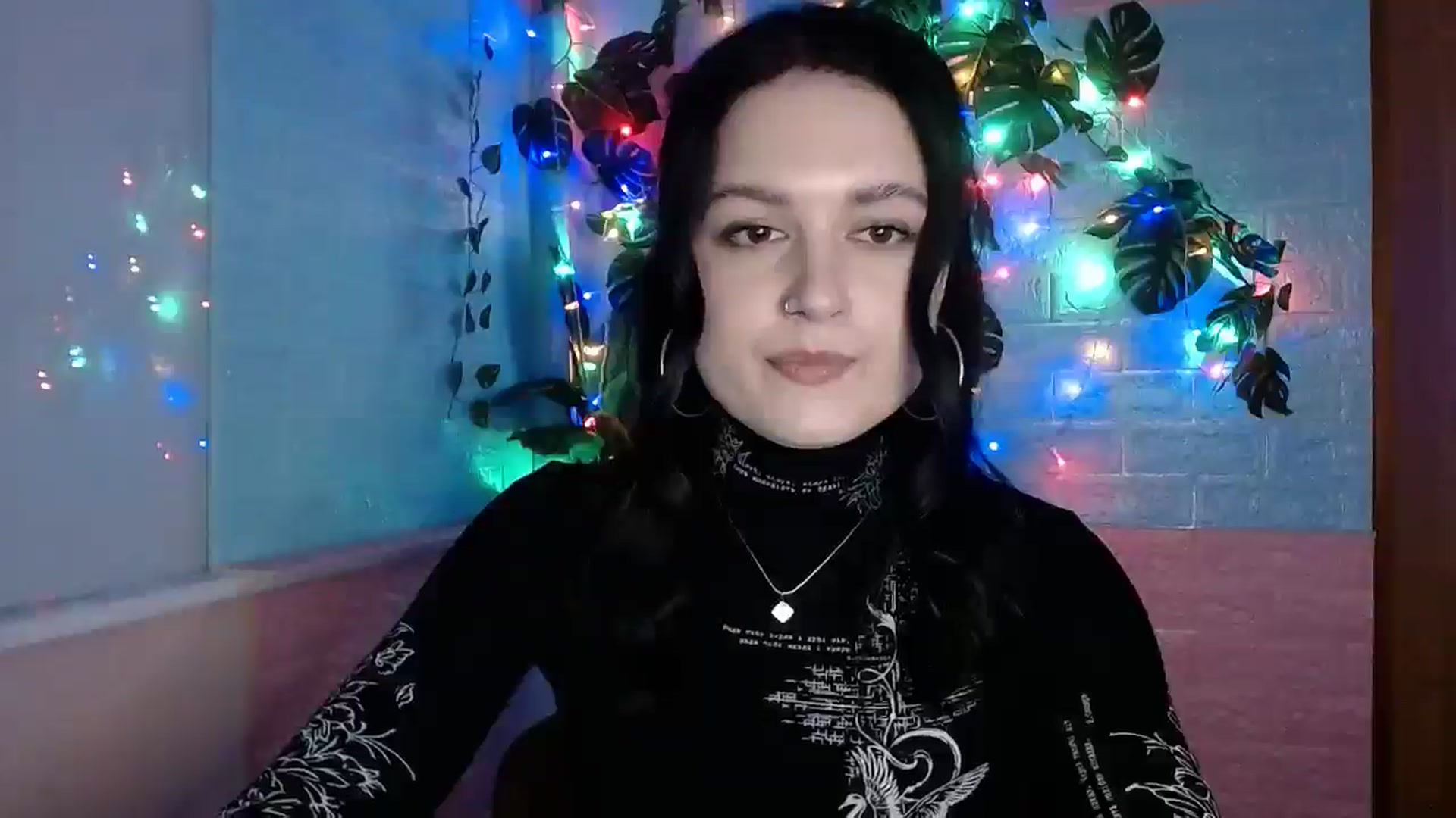 Gallery image thumbnail from Black_Side's myfreecams stream on, 03/17/2026, 18:53 image 16 of 20