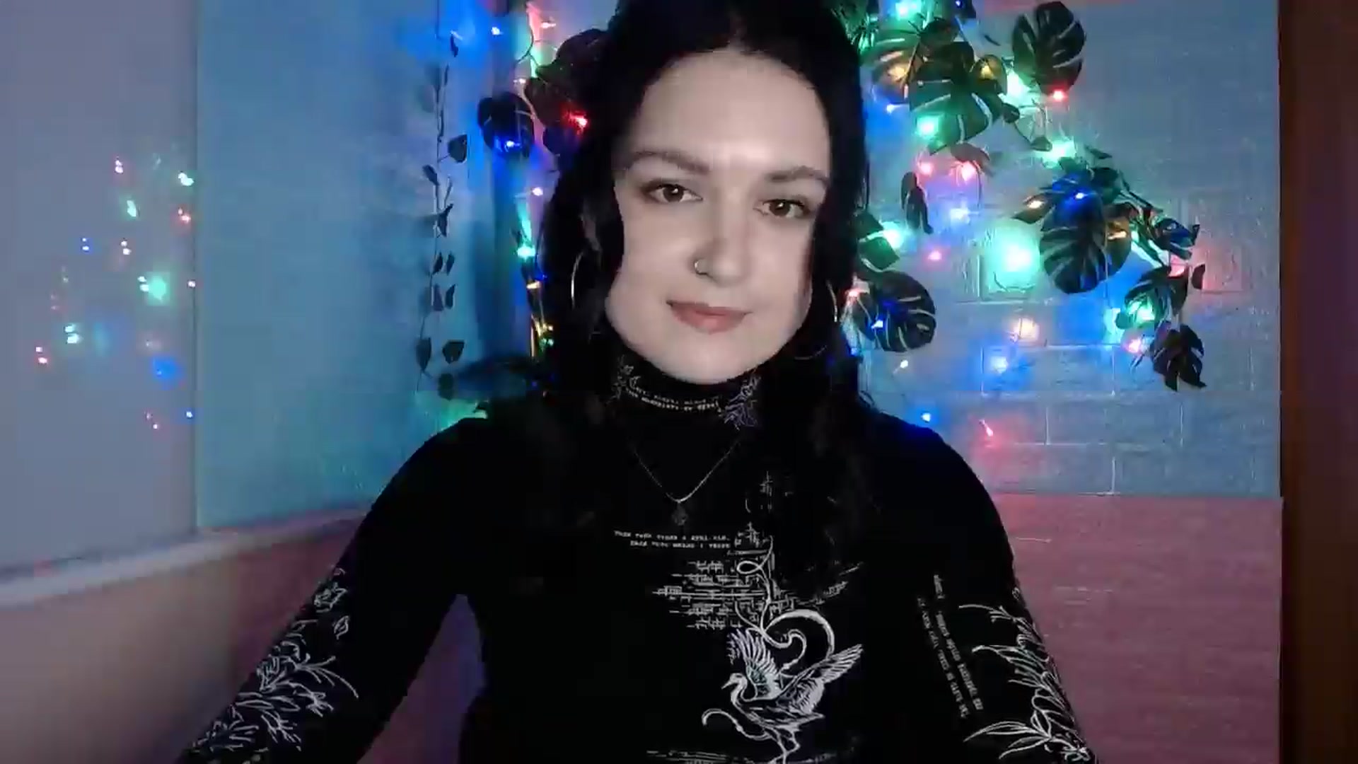 Gallery image thumbnail from Black_Side's myfreecams stream on, 03/17/2026, 18:53 image 18 of 20