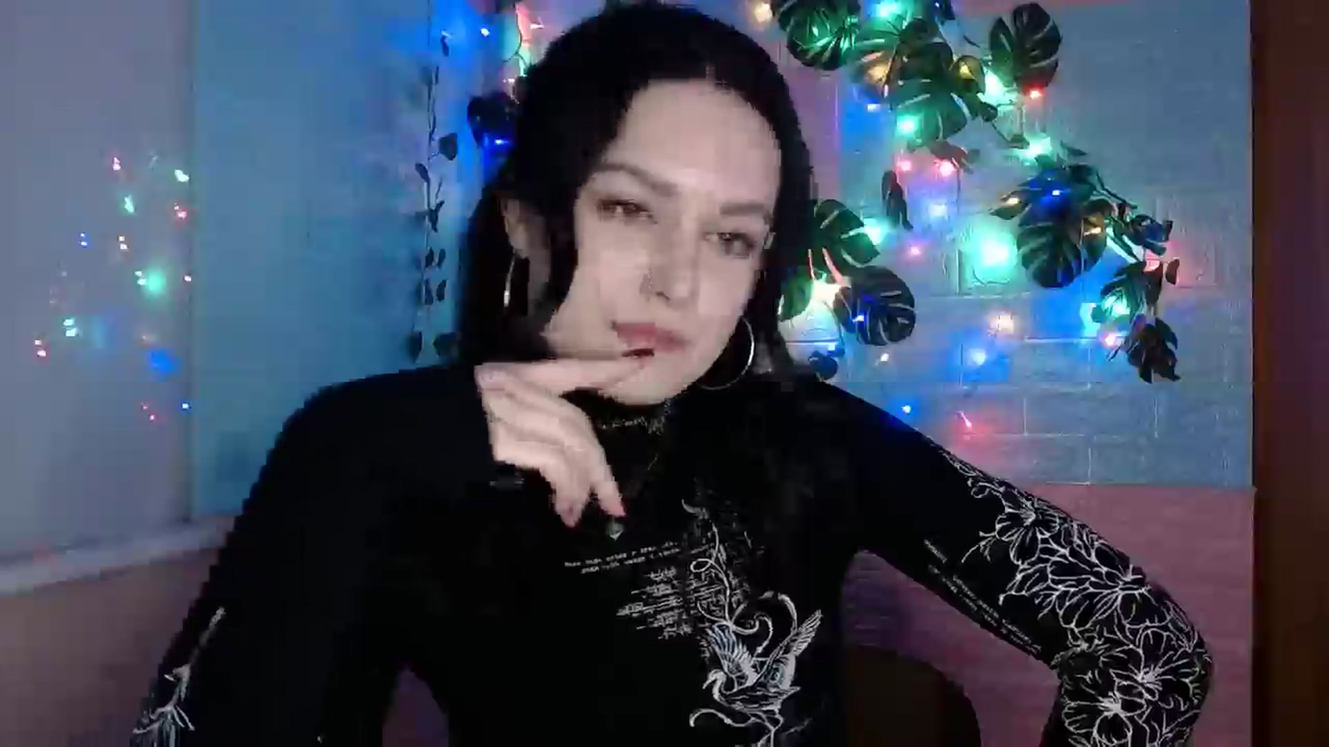 Gallery image thumbnail from Black_Side's myfreecams stream on, 03/17/2026, 18:53 image 9 of 20
