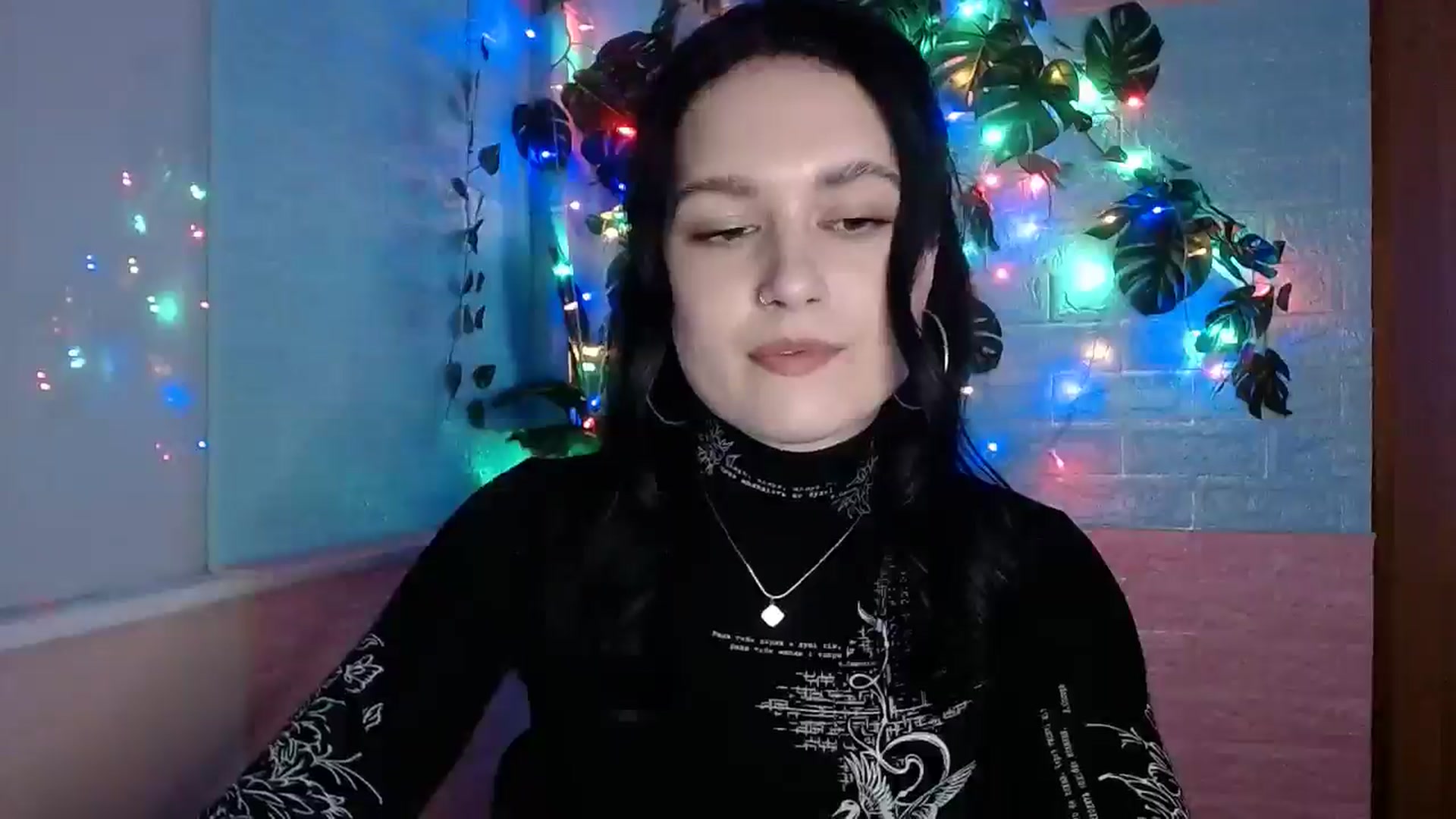 Gallery image thumbnail from Black_Side's myfreecams stream on, 03/17/2026, 18:53 image 12 of 20