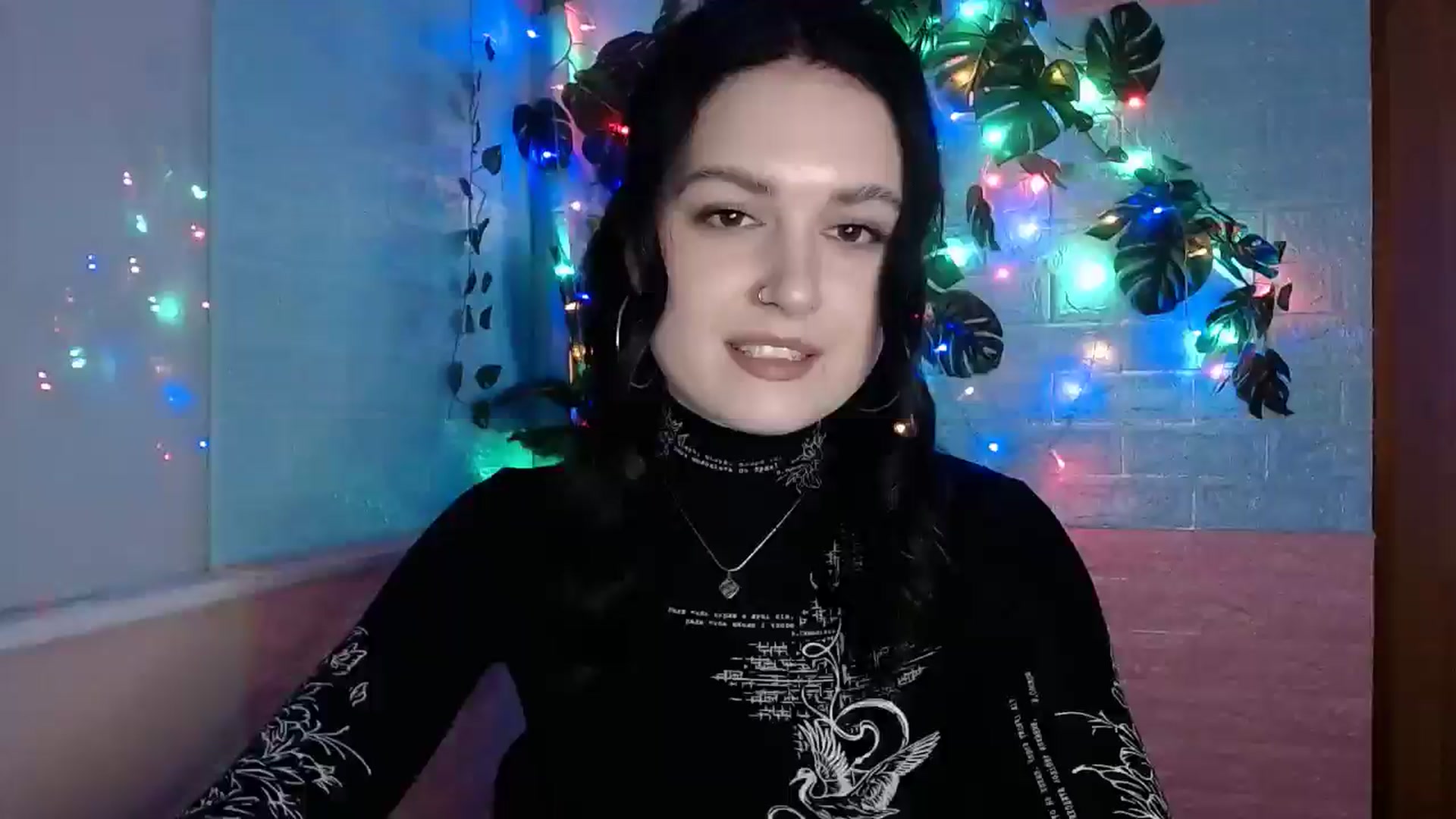 Gallery image thumbnail from Black_Side's myfreecams stream on, 03/17/2026, 18:53 image 19 of 20