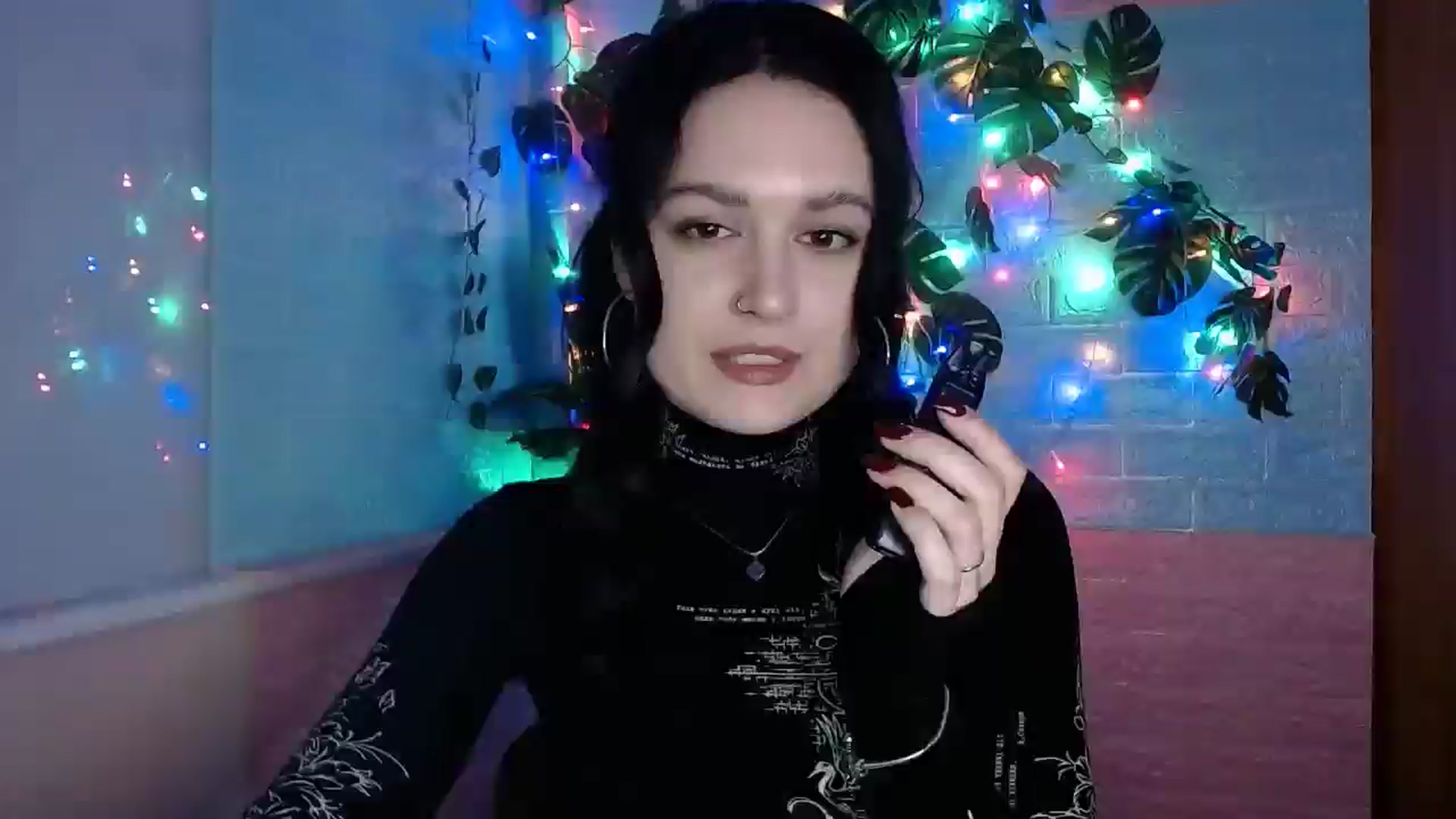 Gallery image thumbnail from Black_Side's myfreecams stream on, 03/17/2026, 18:53 image 1 of 20