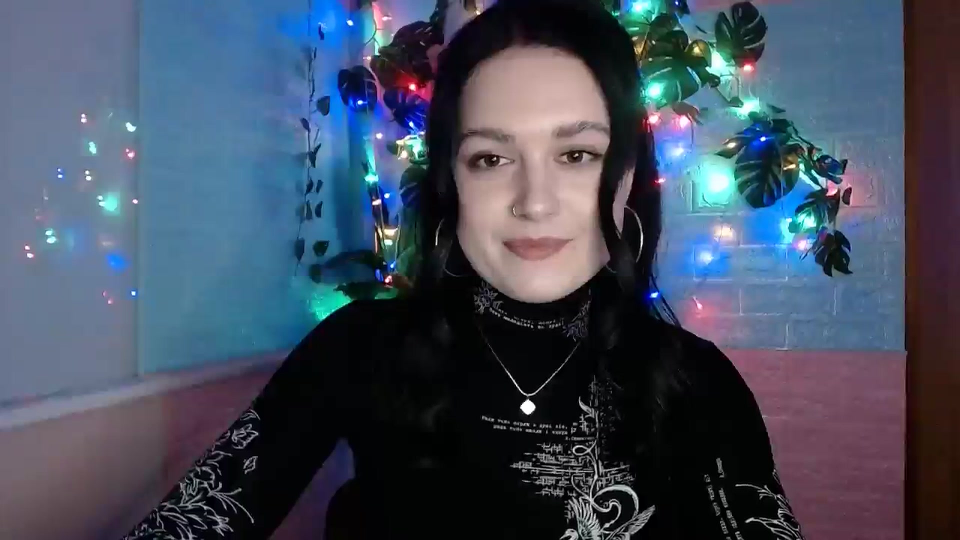 Gallery image thumbnail from Black_Side's myfreecams stream on, 03/17/2026, 18:53 image 13 of 20