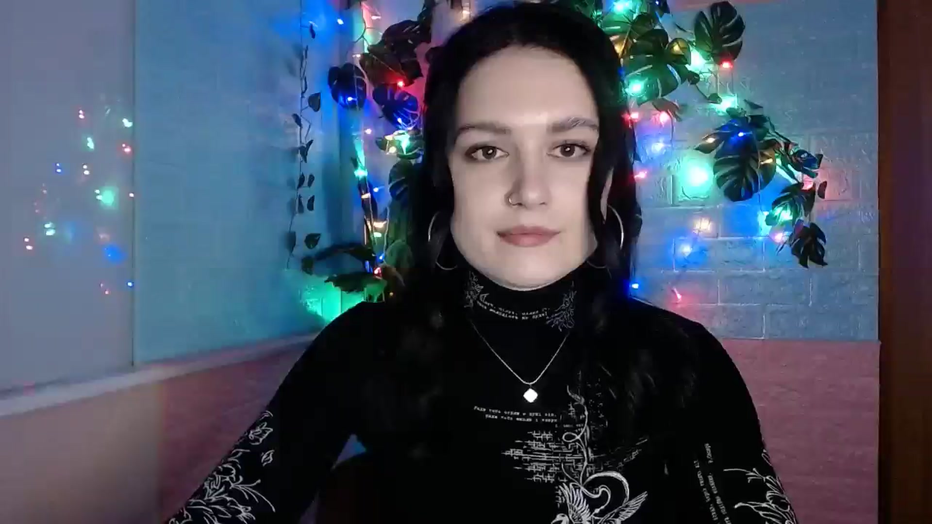 Gallery image thumbnail from Black_Side's myfreecams stream on, 03/17/2026, 18:53 image 7 of 20