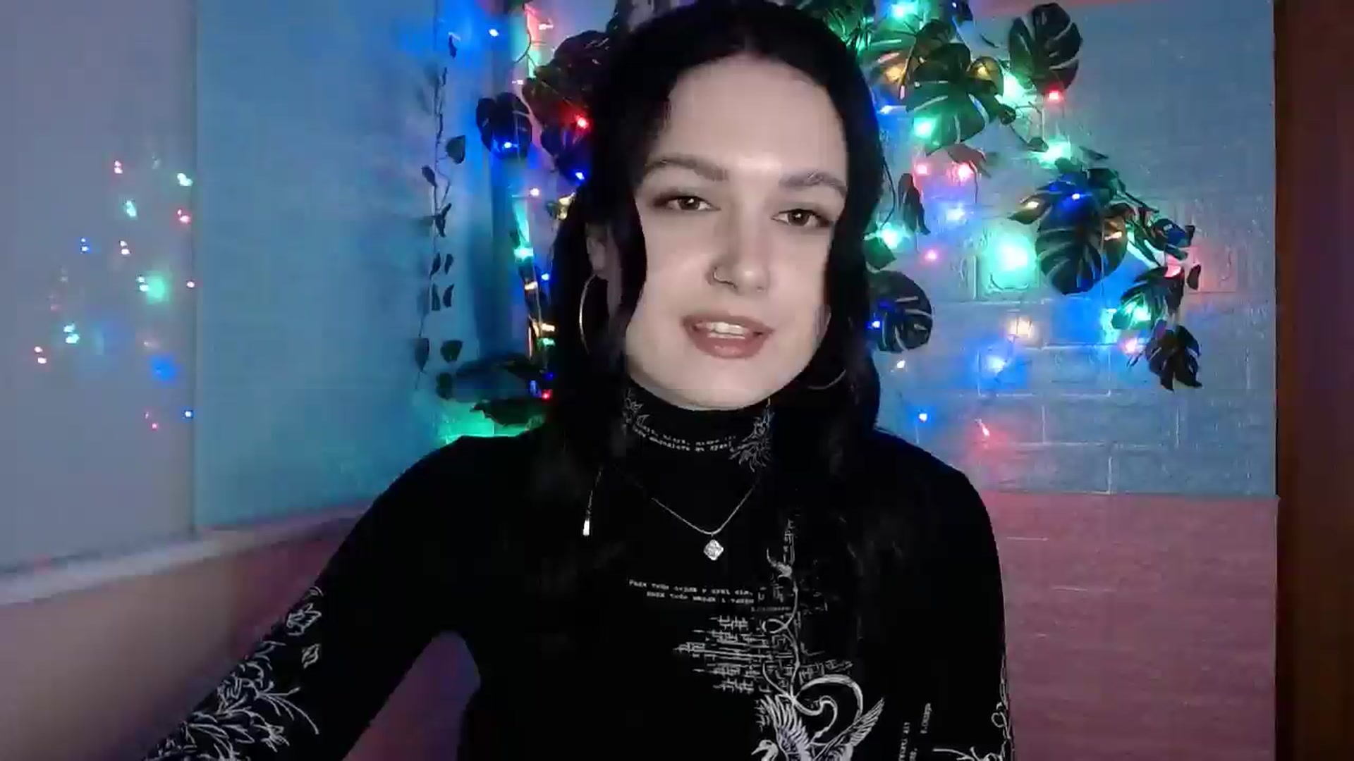 Gallery image thumbnail from Black_Side's myfreecams stream on, 03/17/2026, 18:53 image 4 of 20