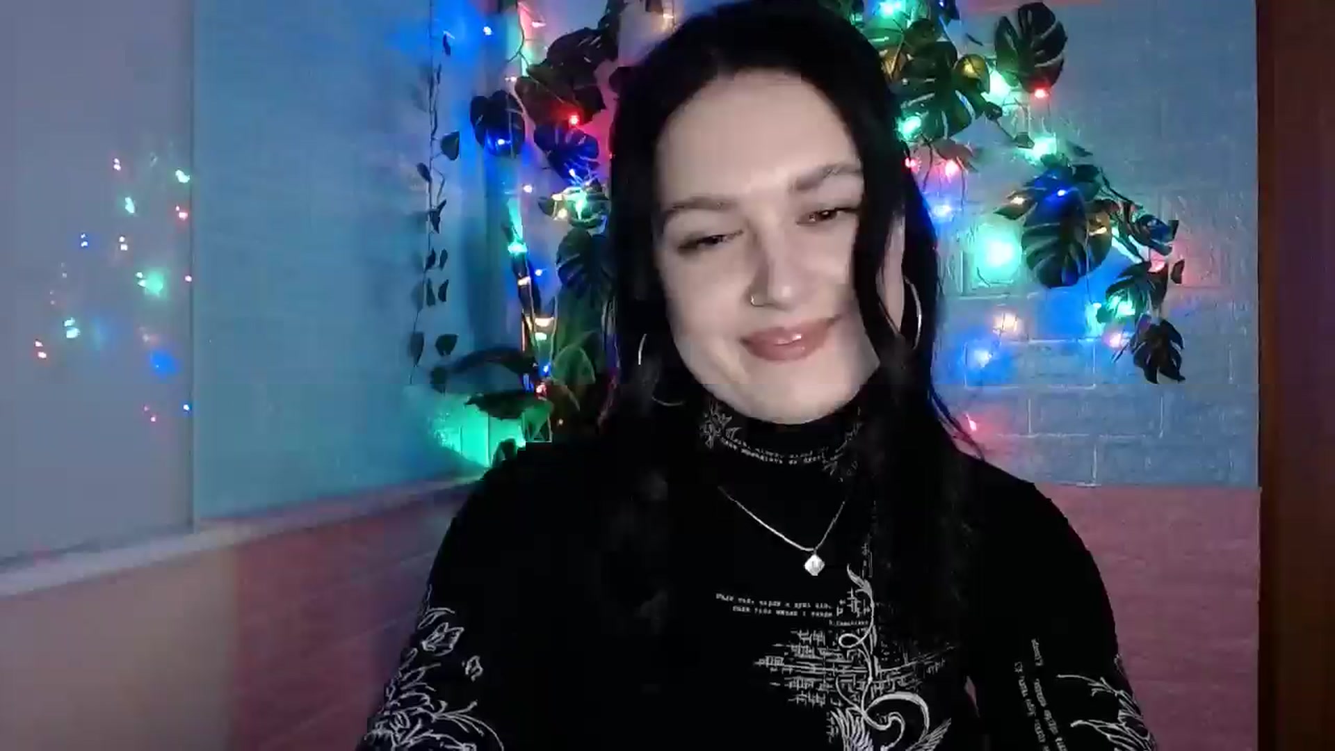 Gallery image thumbnail from Black_Side's myfreecams stream on, 03/17/2026, 18:53 image 3 of 20