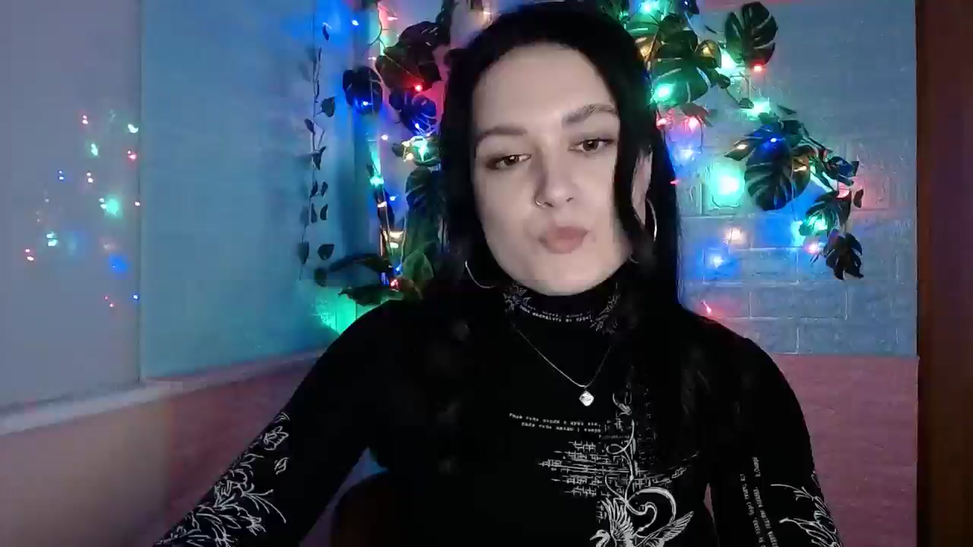Gallery image thumbnail from Black_Side's myfreecams stream on, 03/17/2026, 18:53 image 6 of 20