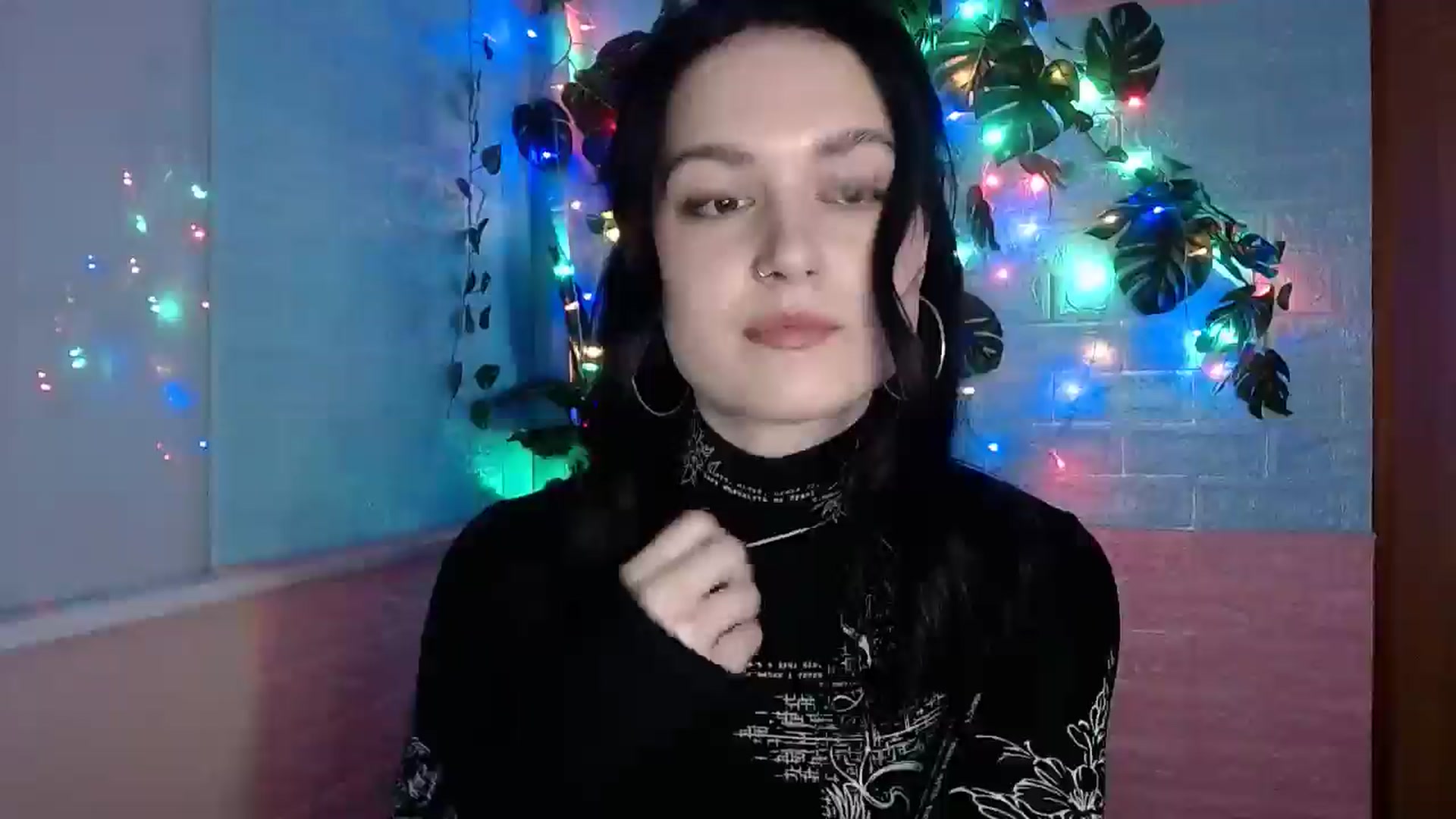 Gallery image thumbnail from Black_Side's myfreecams stream on, 03/17/2026, 18:53 image 5 of 20