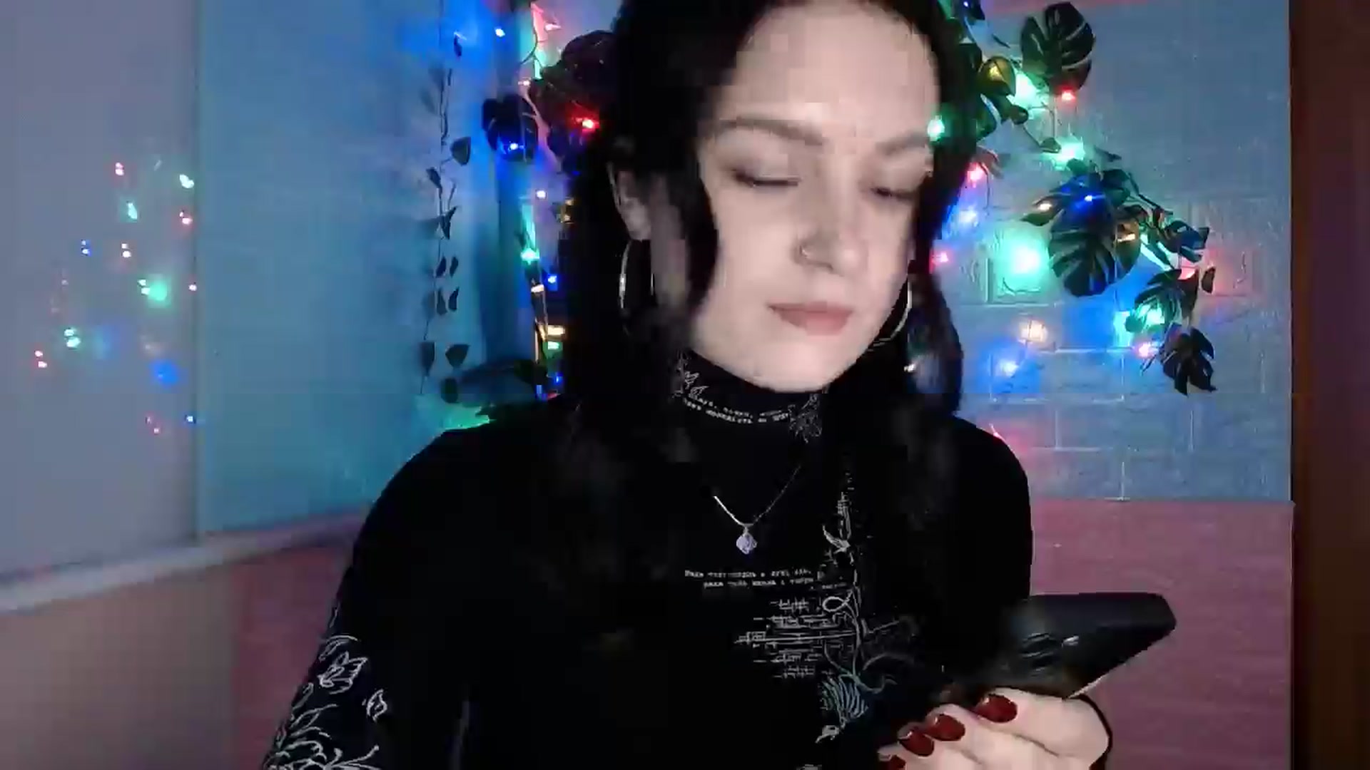 Gallery image thumbnail from Black_Side's myfreecams stream on, 03/17/2026, 18:53 image 20 of 20