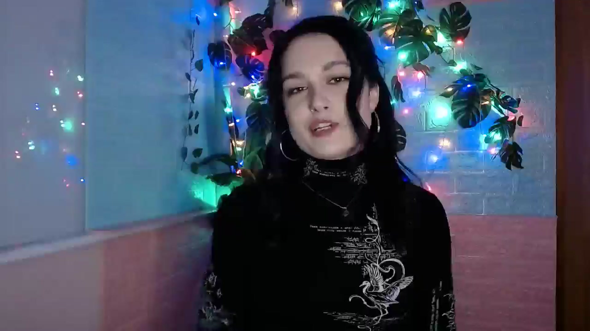 Gallery image thumbnail from Black_Side's myfreecams stream on, 03/17/2026, 18:53 image 2 of 20