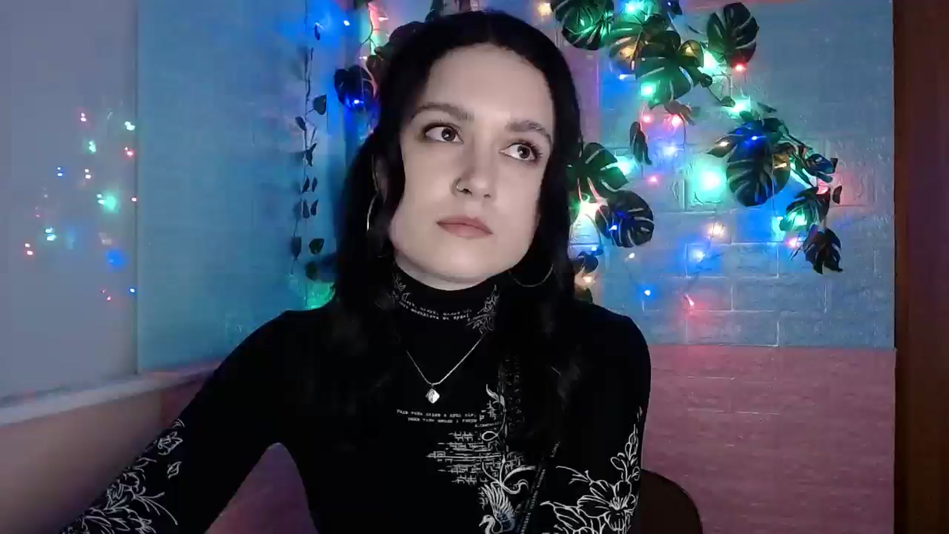 Gallery image thumbnail from Black_Side's myfreecams stream on, 03/17/2026, 18:53 image 11 of 20