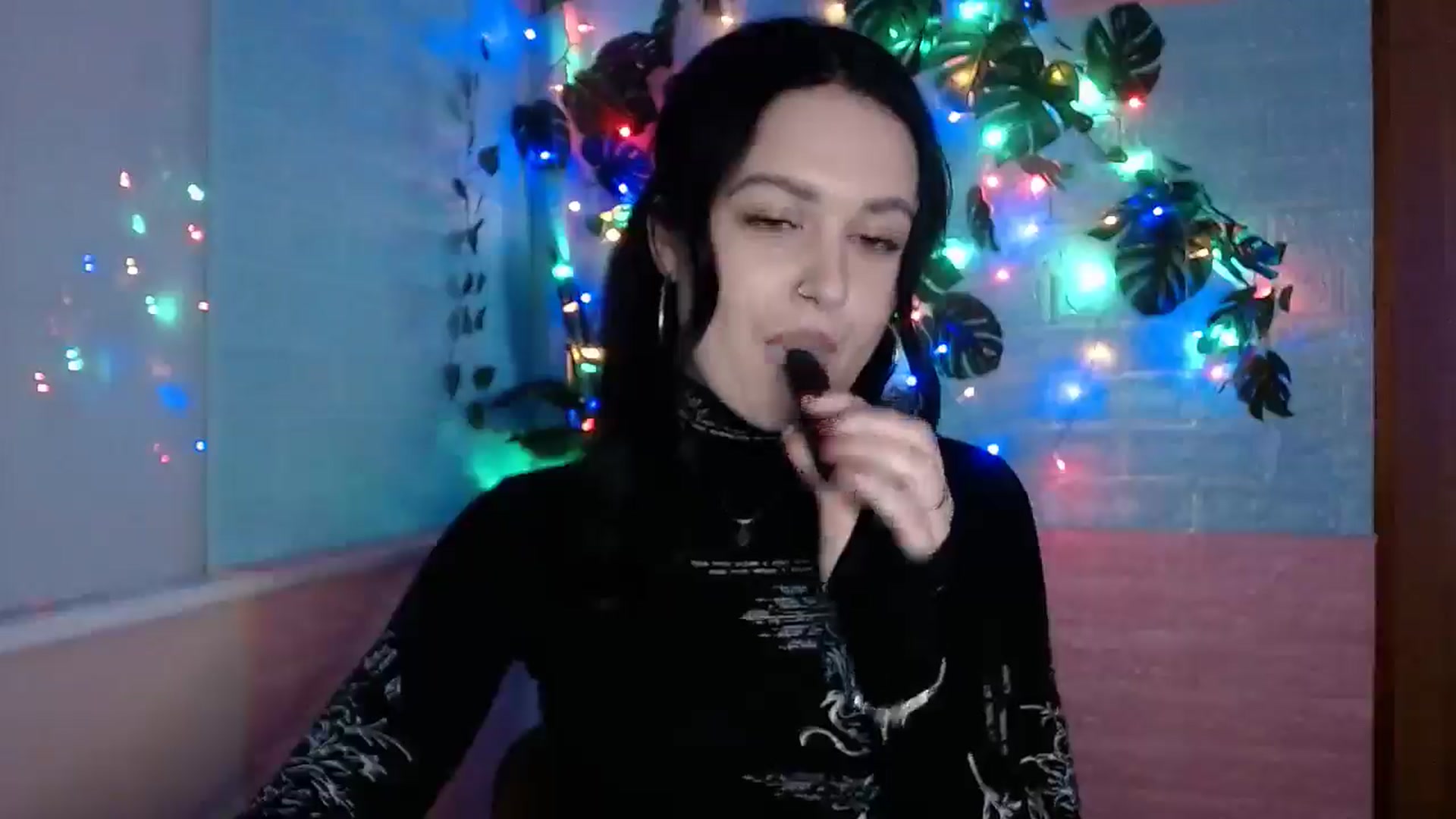 Gallery image thumbnail from Black_Side's myfreecams stream on, 03/17/2026, 18:53 image 10 of 20