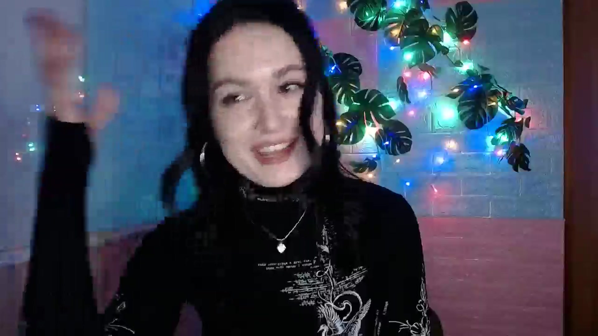 Gallery image thumbnail from Black_Side's myfreecams stream on, 03/17/2026, 18:53 image 14 of 20