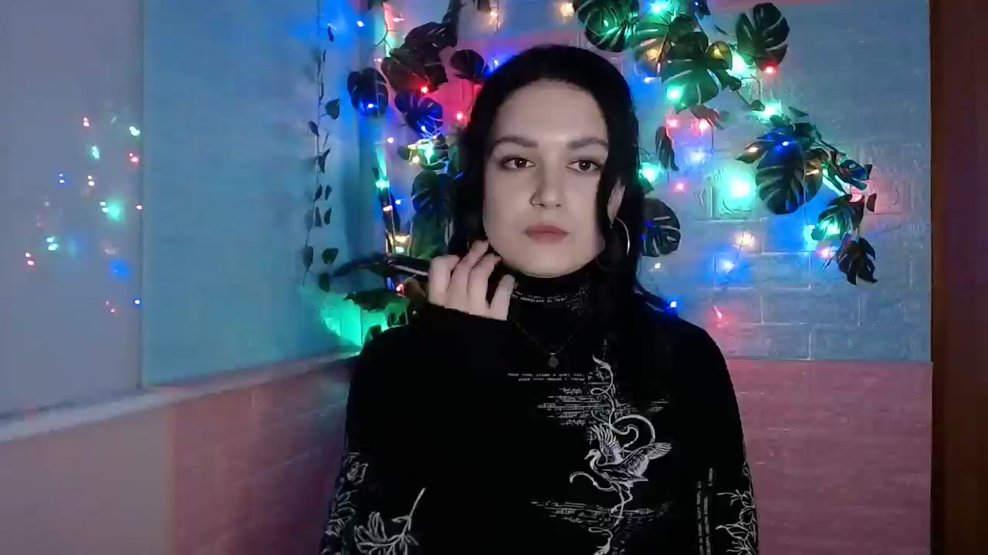 Gallery image thumbnail from Black_Side's myfreecams stream on, 03/17/2026, 18:53 image 17 of 20