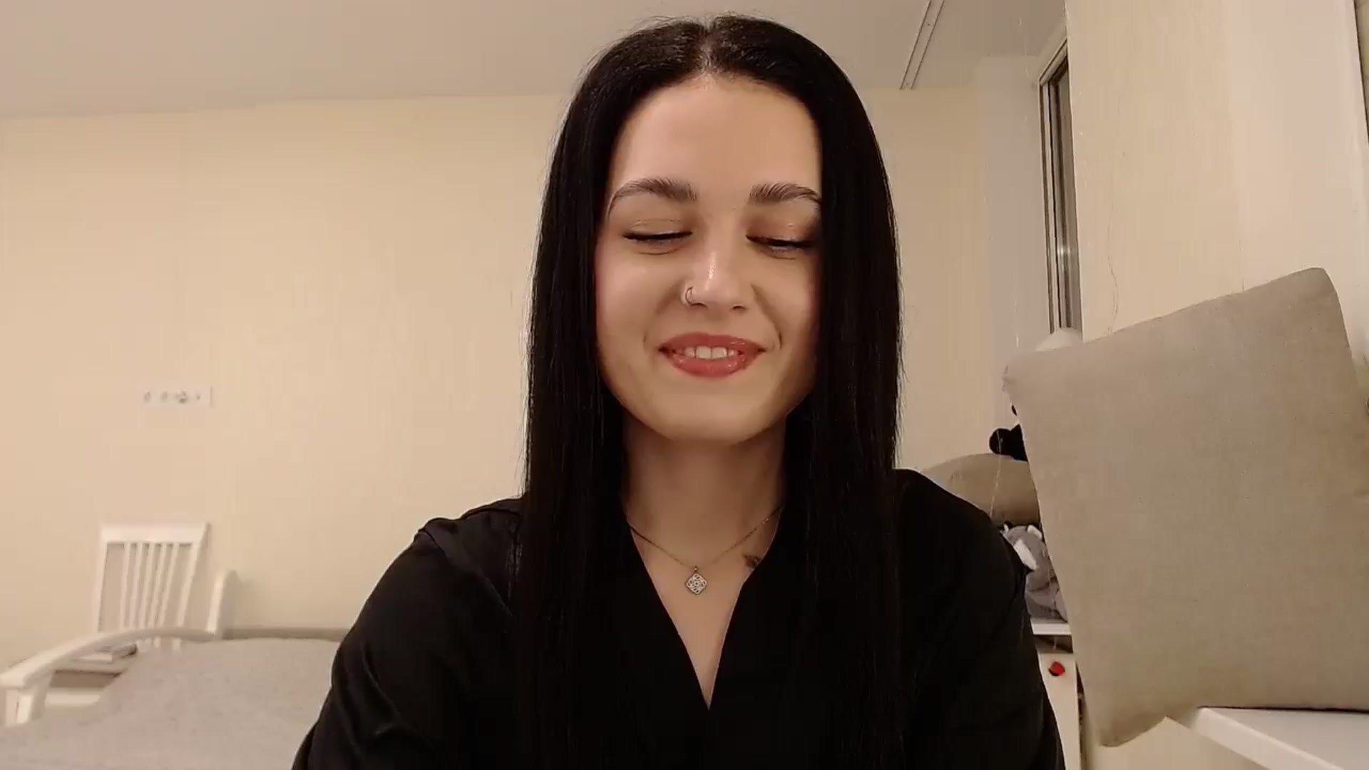 Gallery image thumbnail from Black_Side's myfreecams stream on, 03/23/2026, 19:55 image 6 of 20
