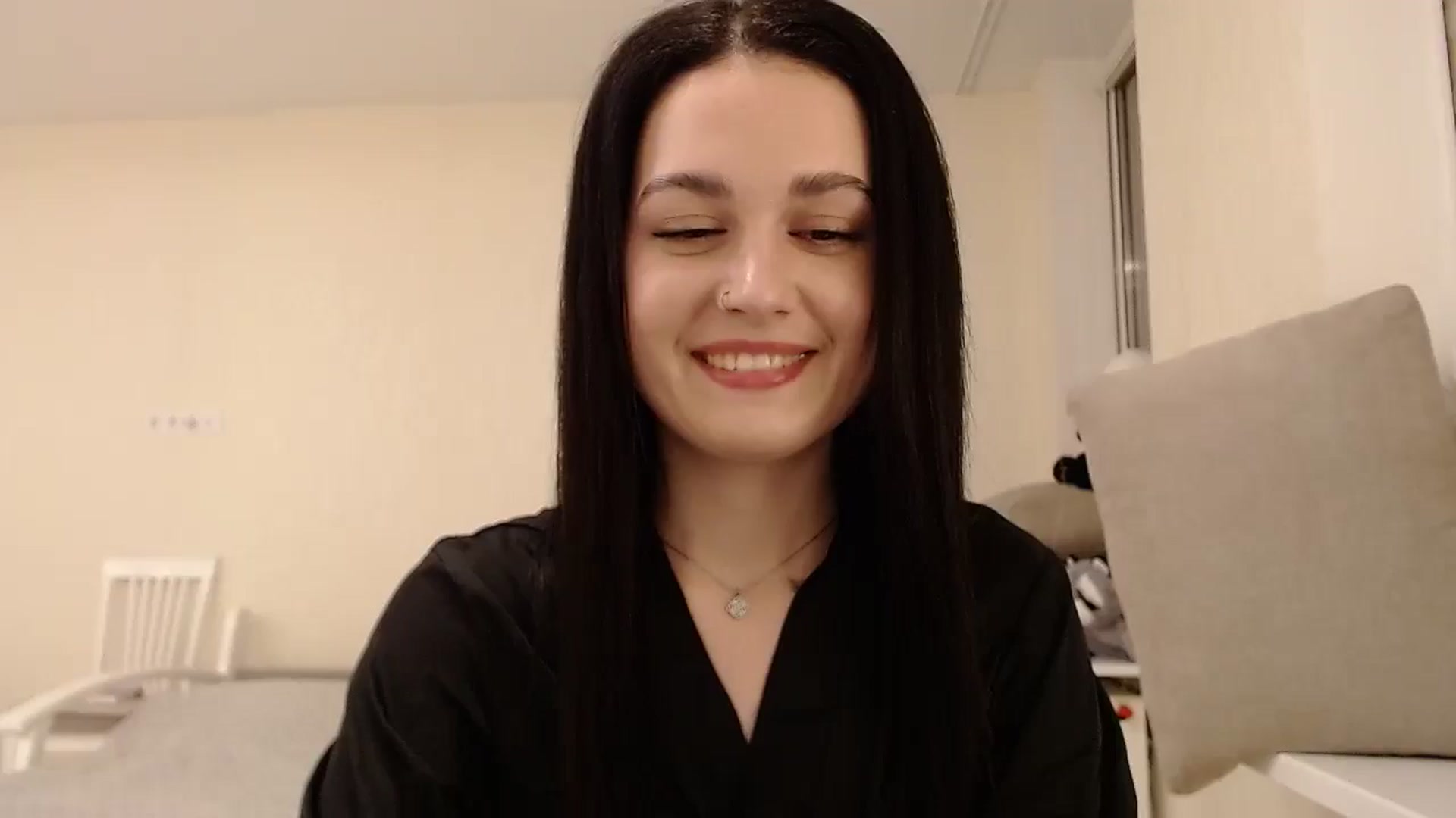 Gallery image thumbnail from Black_Side's myfreecams stream on, 03/23/2026, 19:55 image 8 of 20
