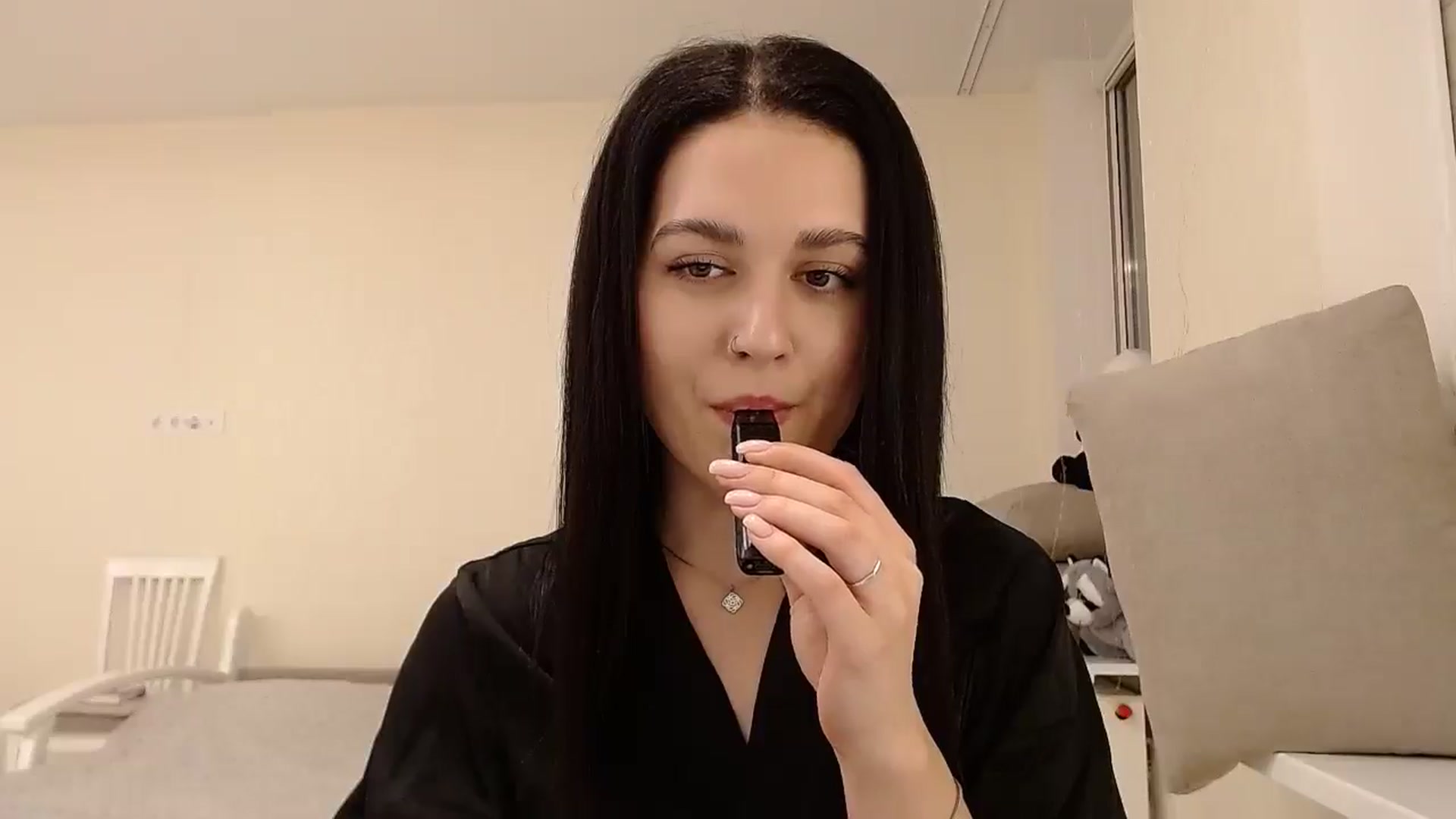 Gallery image thumbnail from Black_Side's myfreecams stream on, 03/23/2026, 19:55 image 7 of 20