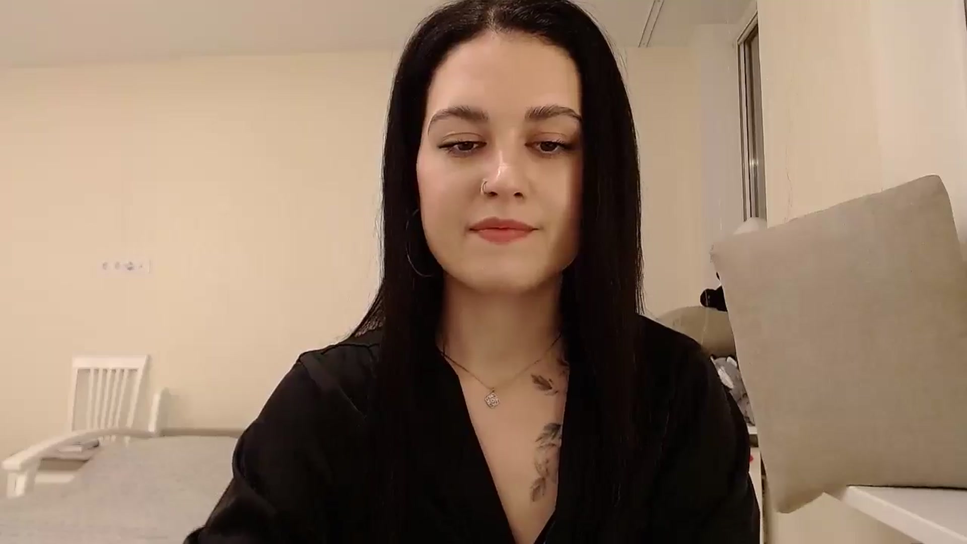 Gallery image thumbnail from Black_Side's myfreecams stream on, 03/23/2026, 21:00 image 10 of 20