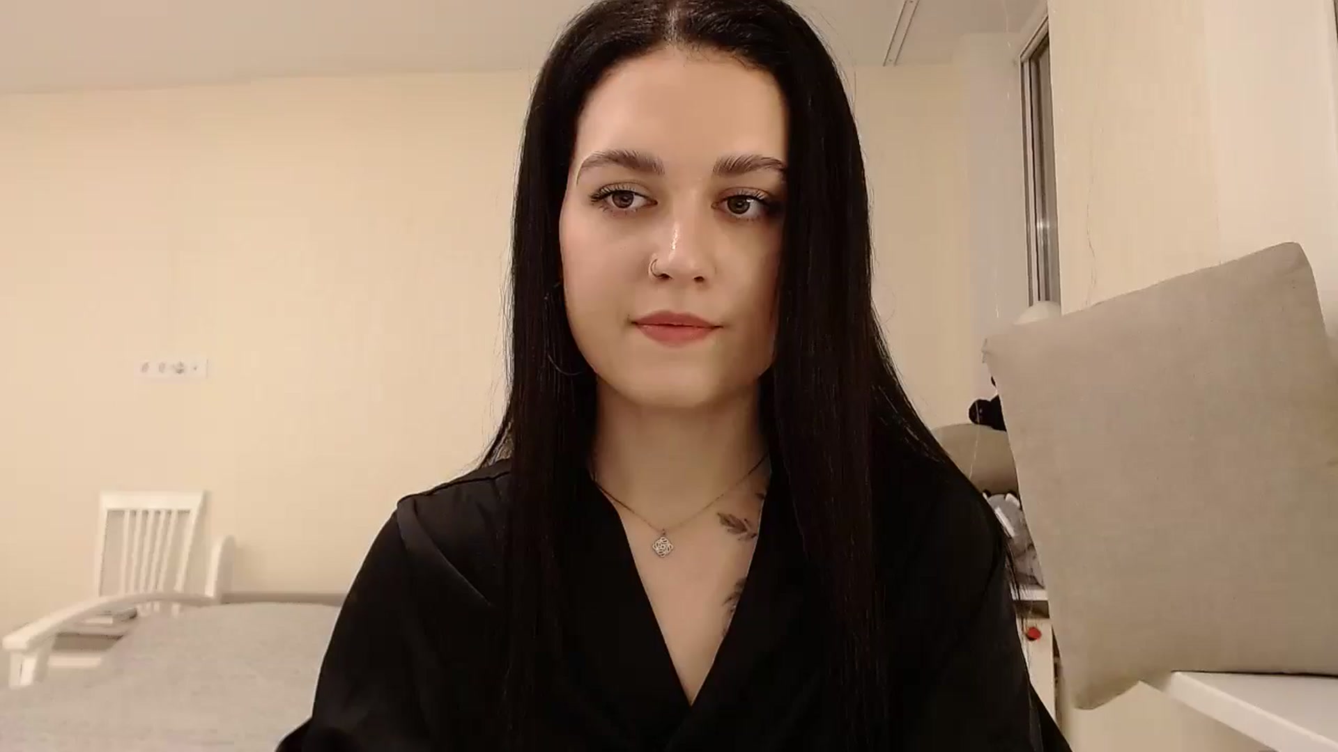 Gallery image thumbnail from Black_Side's myfreecams stream on, 03/23/2026, 21:00 image 20 of 20