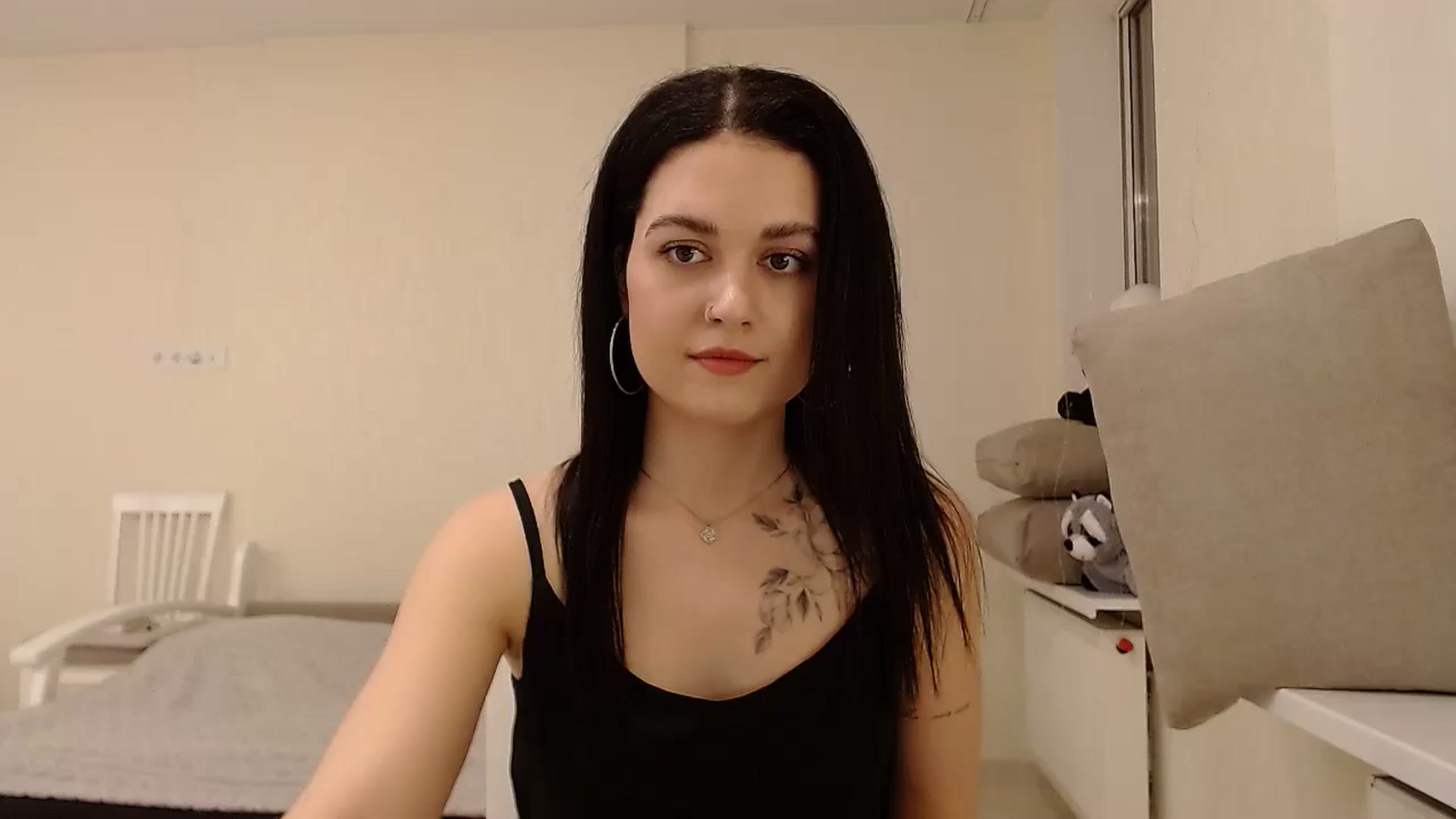 Gallery image thumbnail from Black_Side's myfreecams stream on, 03/27/2026, 20:13 image 8 of 20