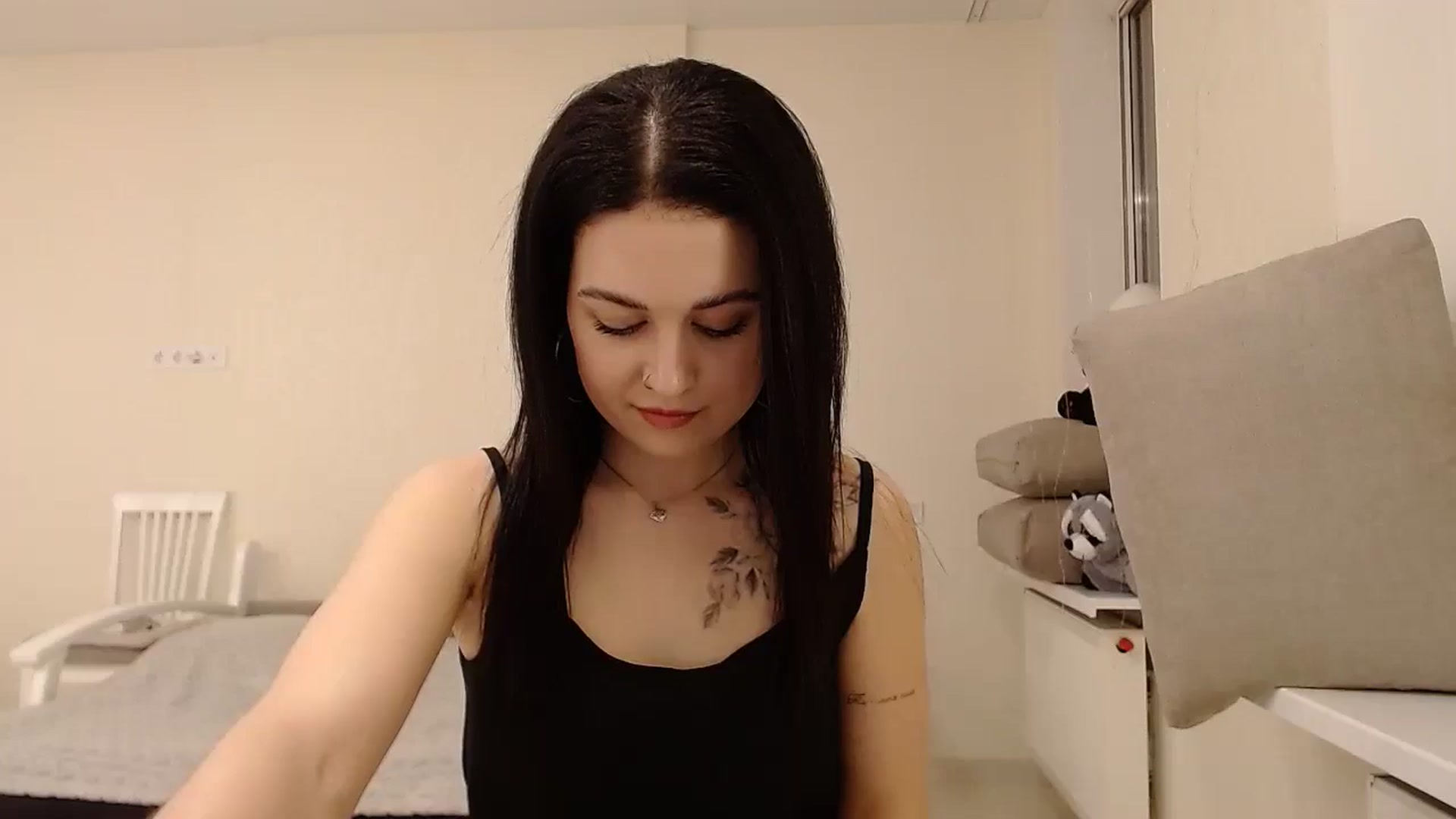 Gallery image thumbnail from Black_Side's myfreecams stream on, 03/27/2026, 20:13 image 3 of 20