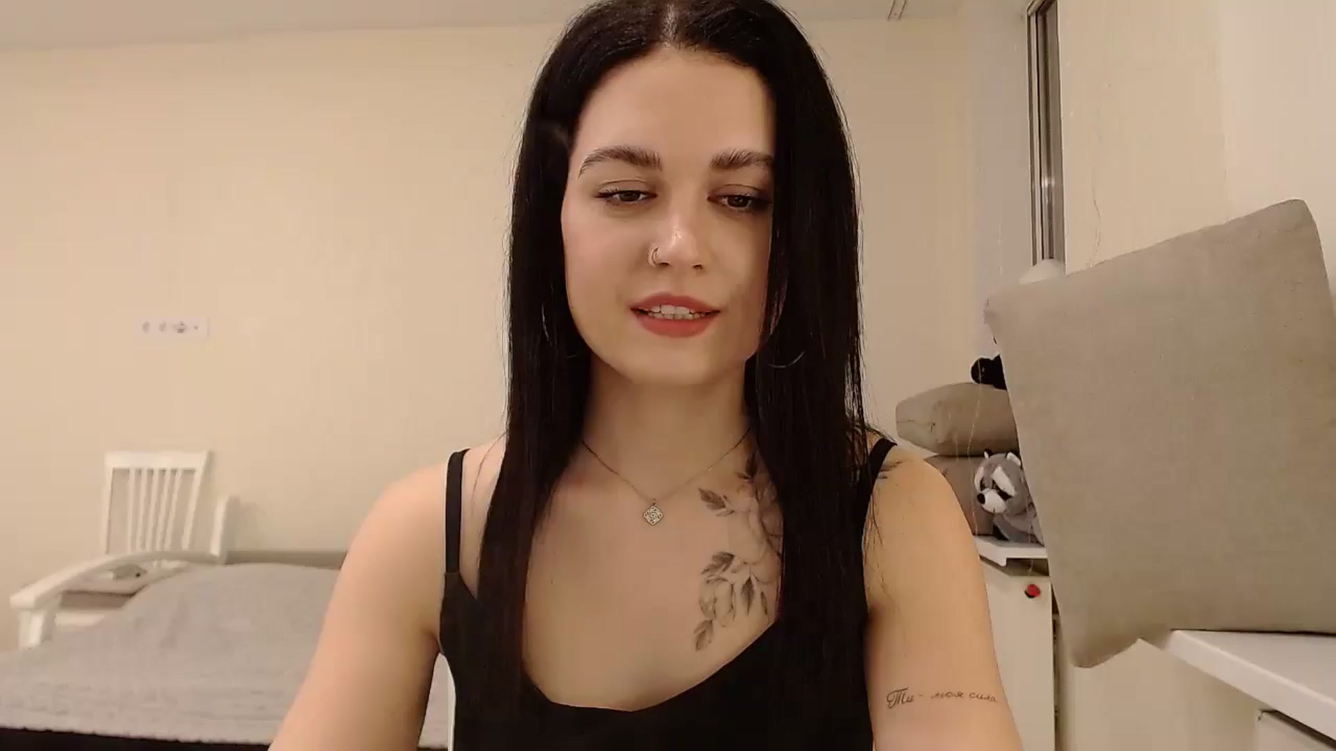 Gallery image thumbnail from Black_Side's myfreecams stream on, 03/27/2026, 20:13 image 20 of 20