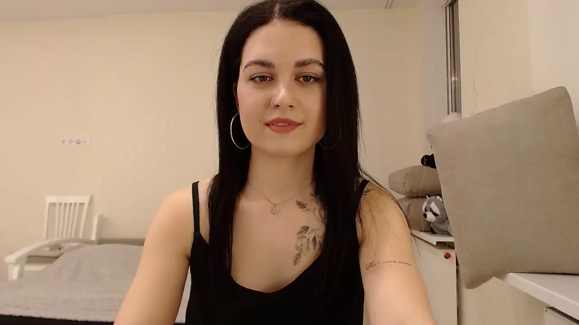 Gallery image thumbnail from Black_Side's myfreecams stream on, 03/27/2026, 20:13 image 7 of 20
