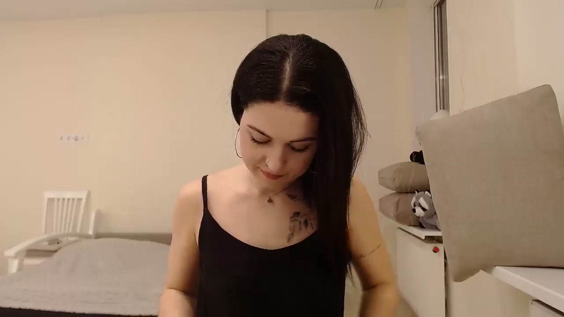 Gallery image thumbnail from Black_Side's myfreecams stream on, 03/27/2026, 20:13 image 11 of 20