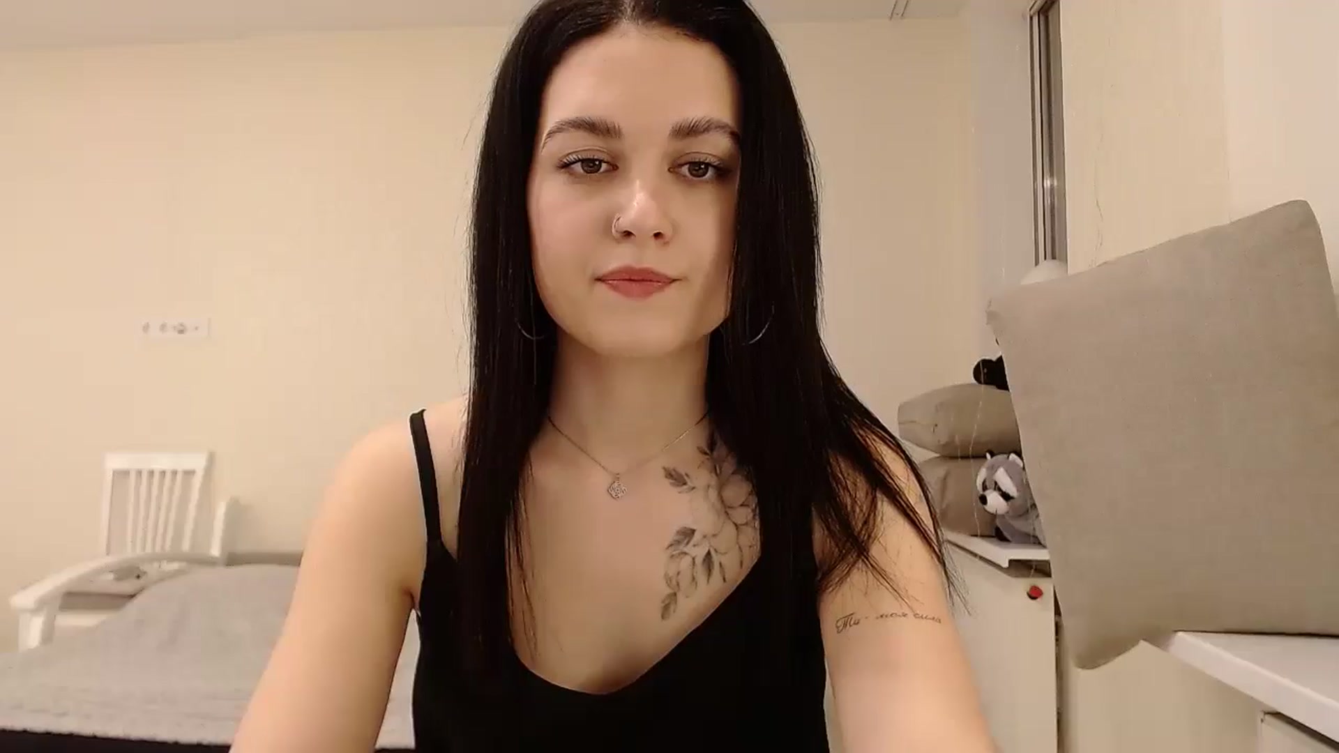 Gallery image thumbnail from Black_Side's myfreecams stream on, 03/27/2026, 20:13 image 6 of 20