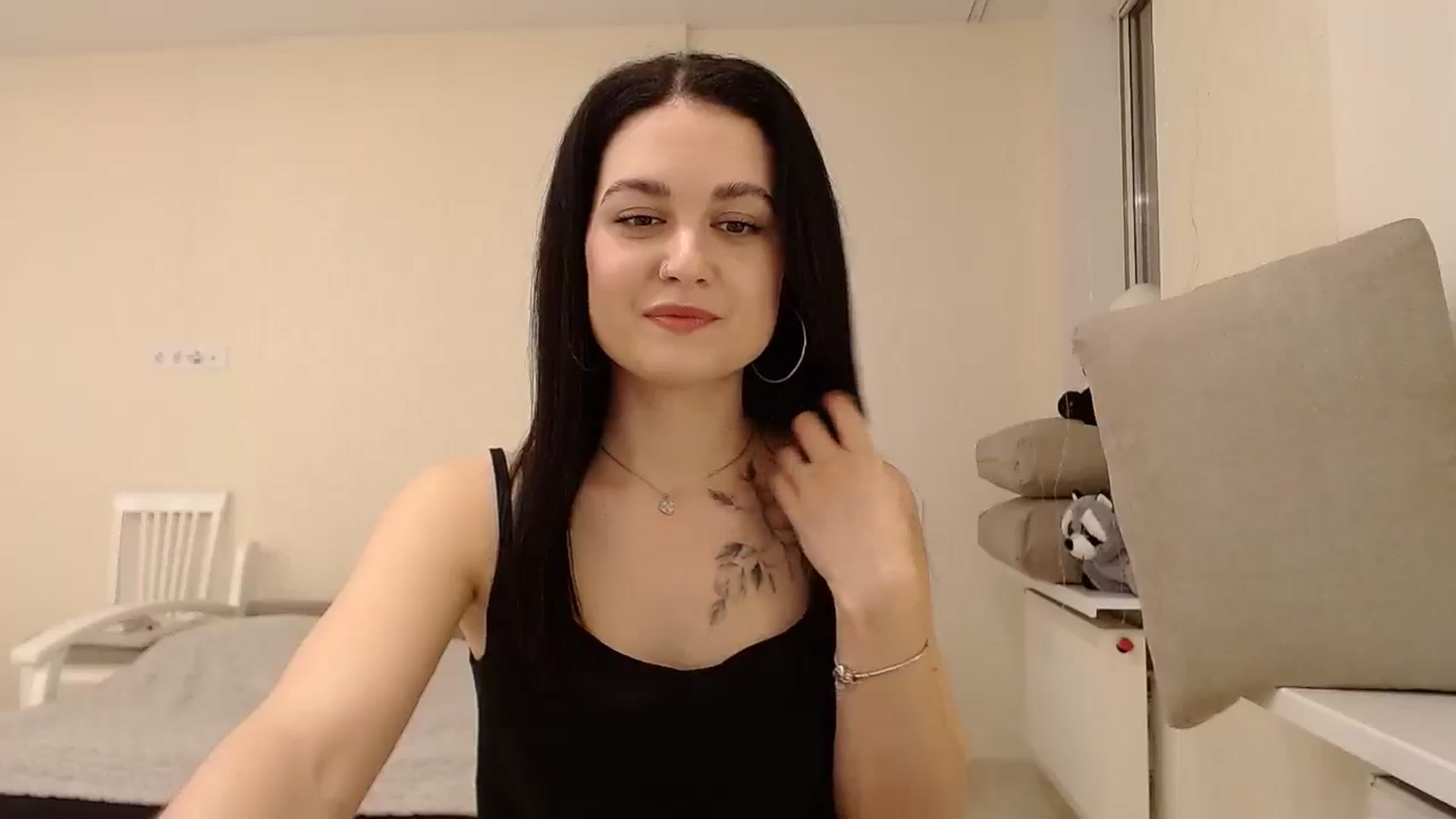 Gallery image thumbnail from Black_Side's myfreecams stream on, 03/27/2026, 20:13 image 4 of 20