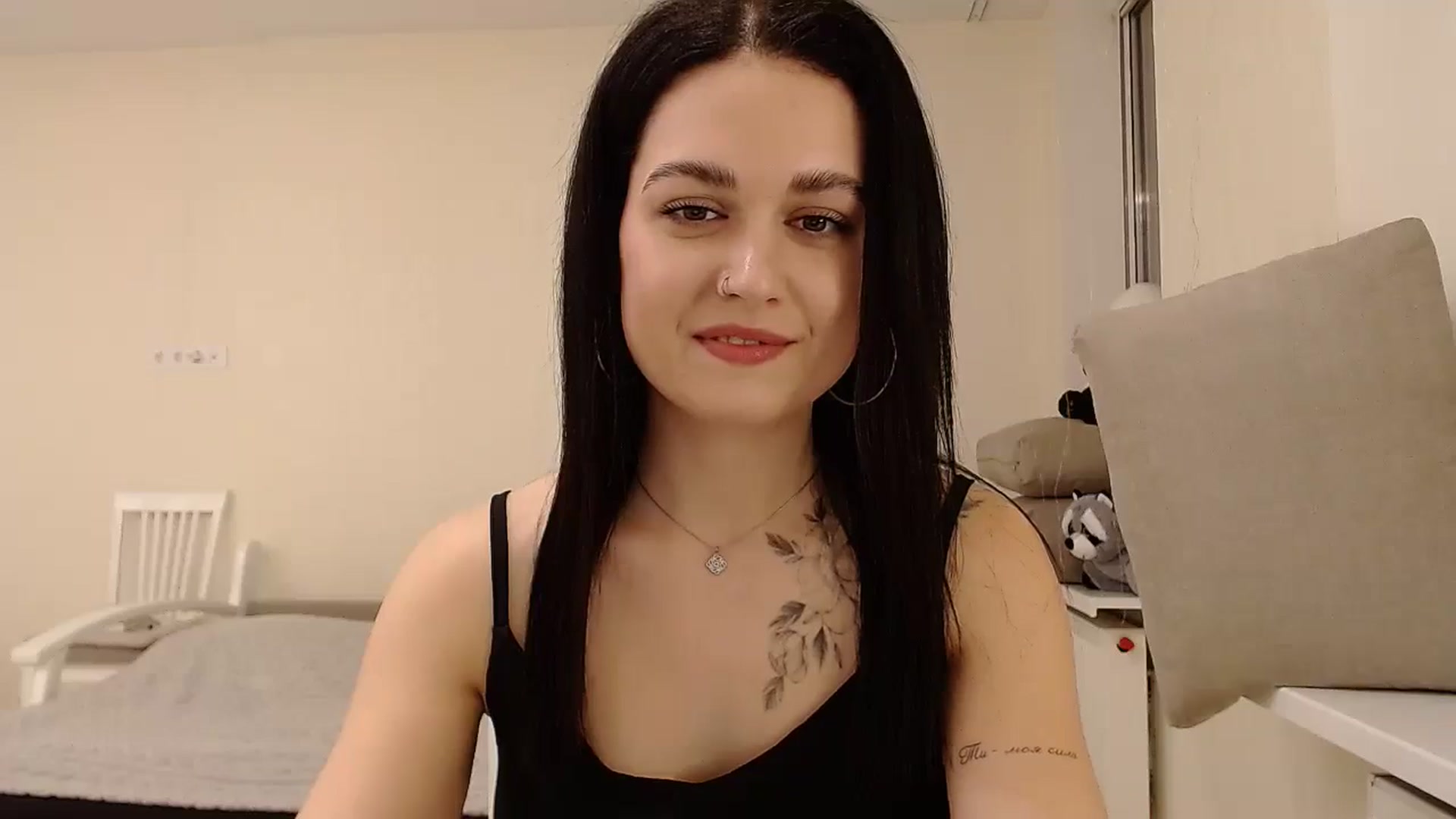 Gallery image thumbnail from Black_Side's myfreecams stream on, 03/27/2026, 20:13 image 19 of 20