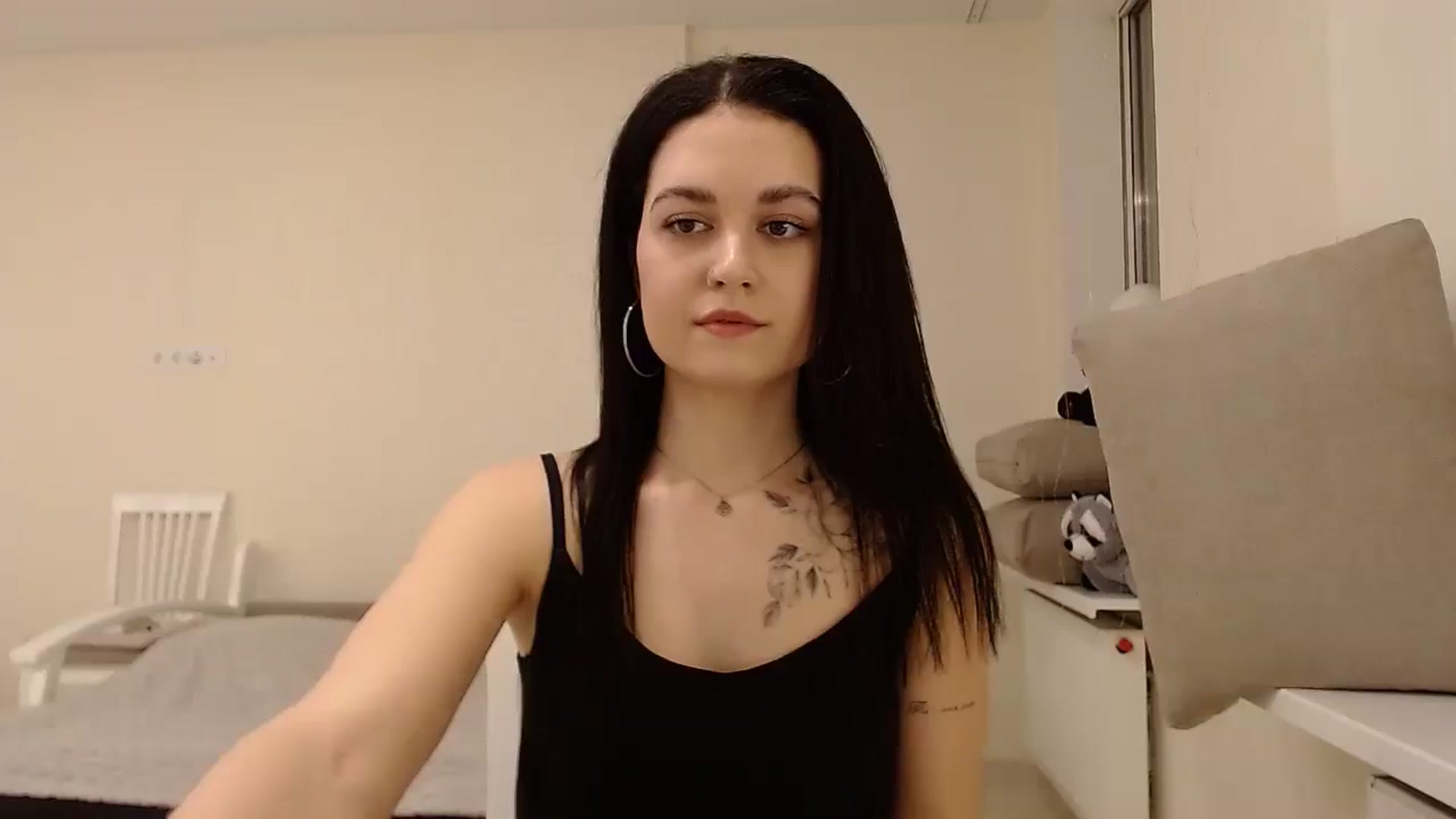 Gallery image thumbnail from Black_Side's myfreecams stream on, 03/27/2026, 20:13 image 9 of 20