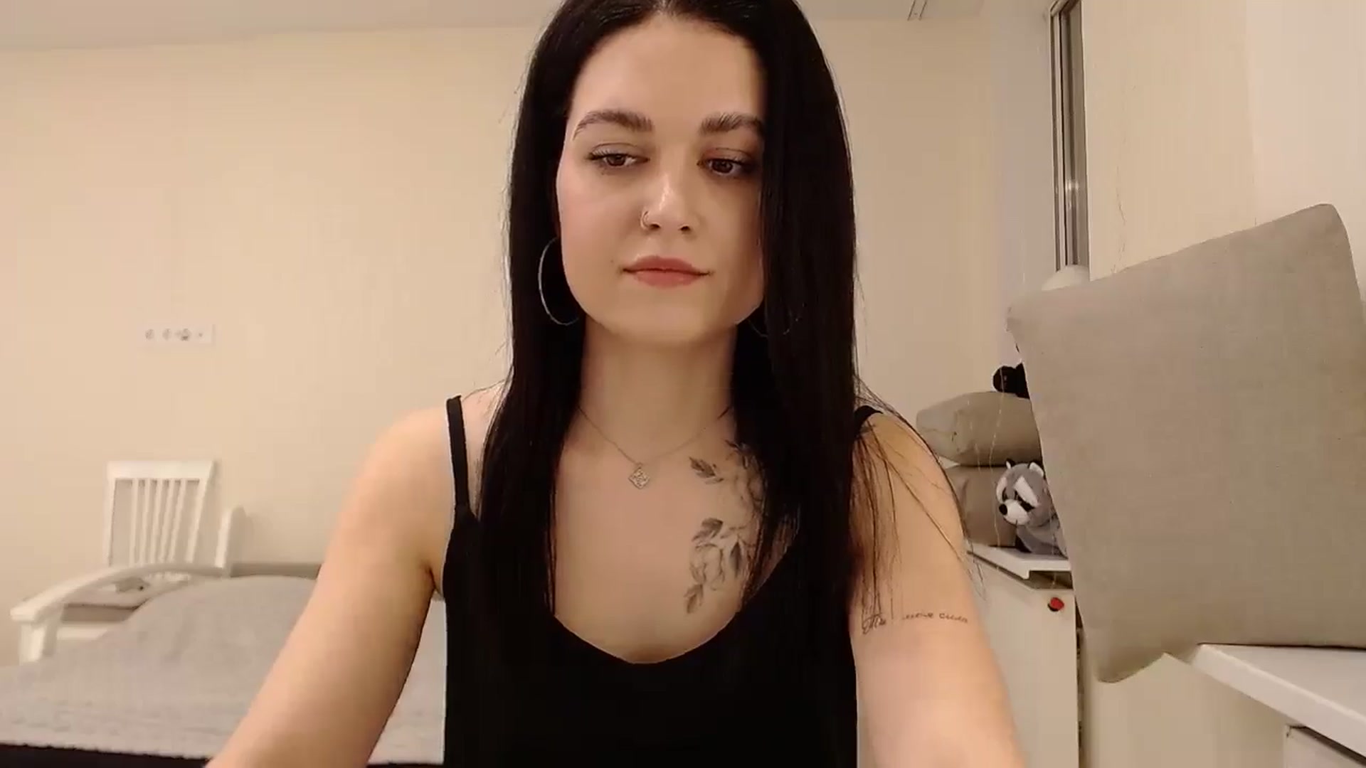 Gallery image thumbnail from Black_Side's myfreecams stream on, 03/27/2026, 20:13 image 10 of 20