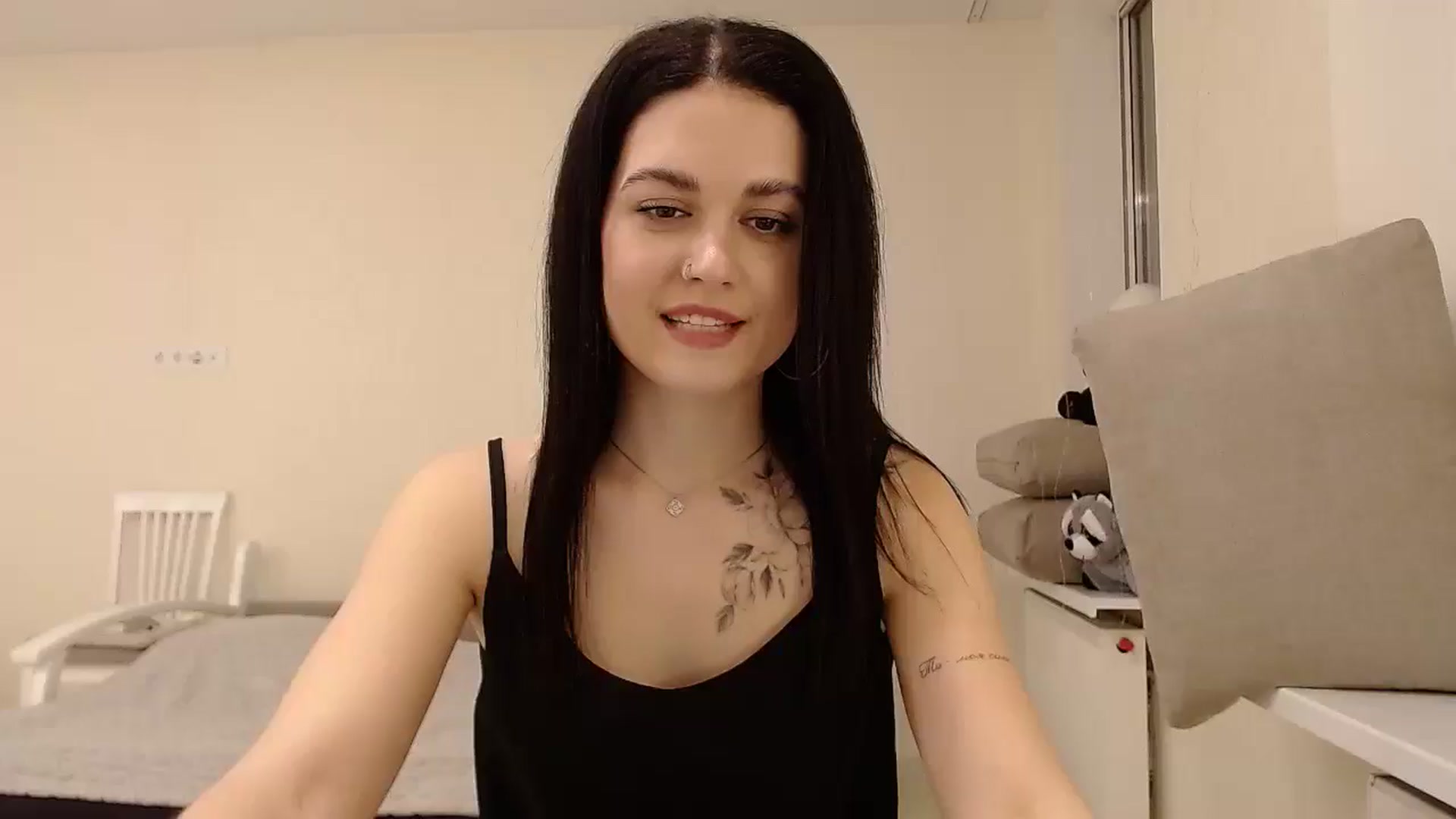 Gallery image thumbnail from Black_Side's myfreecams stream on, 03/27/2026, 20:13 image 5 of 20